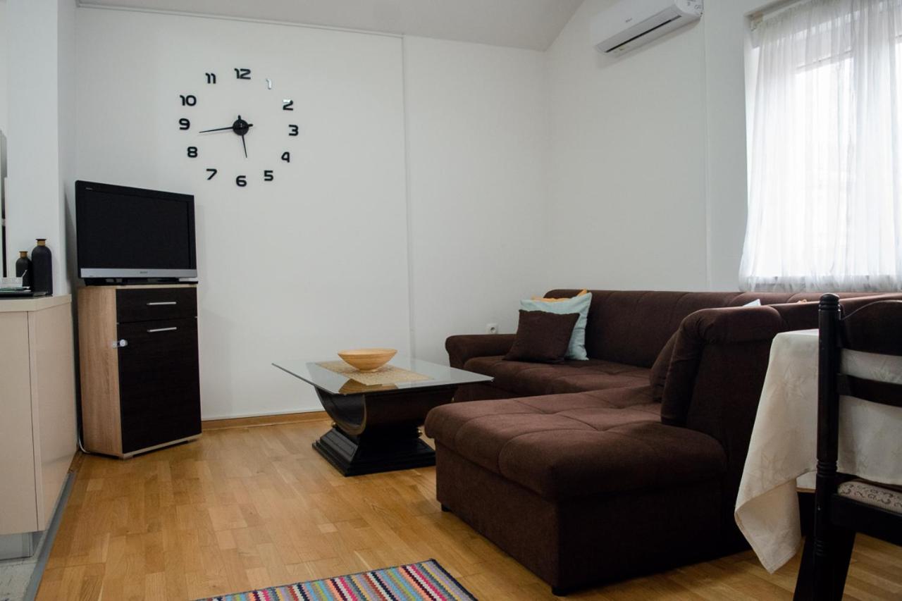 Apartment Abras