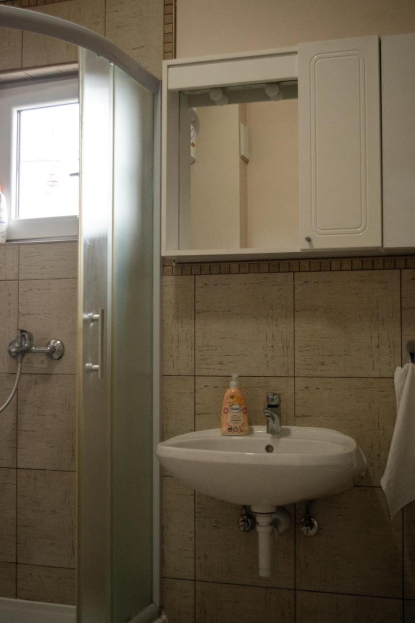 Apartment Abras