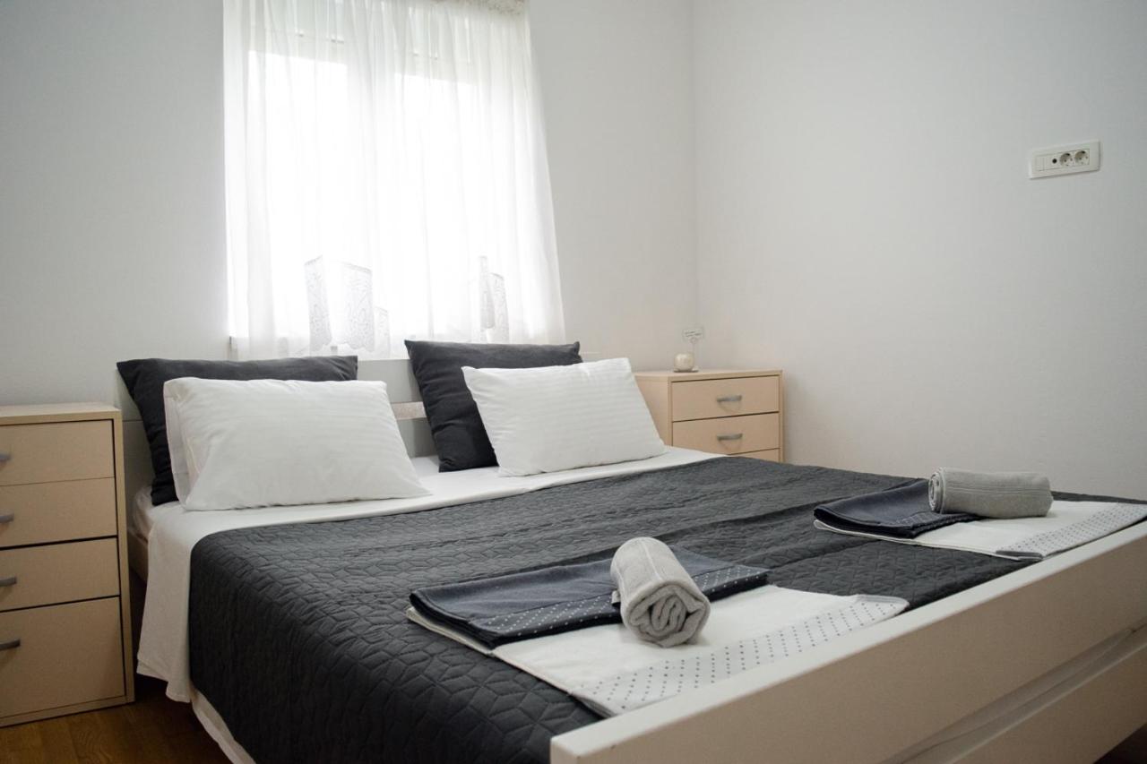 Apartment Abras