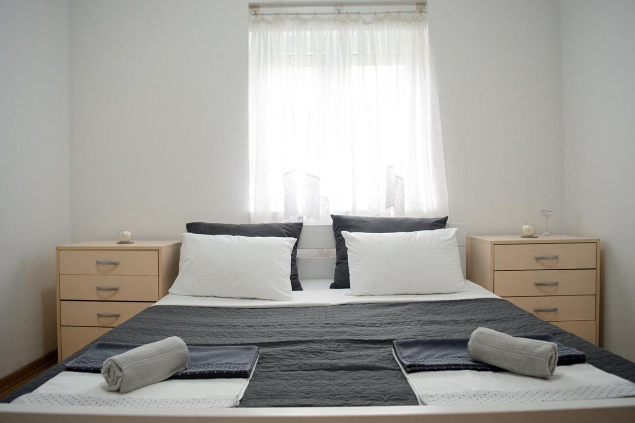 Apartment Abras
