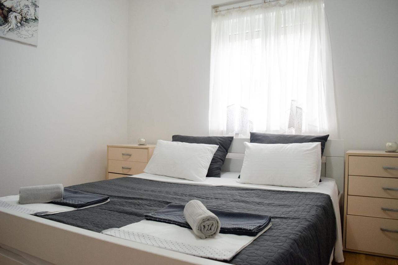 Apartment Abras