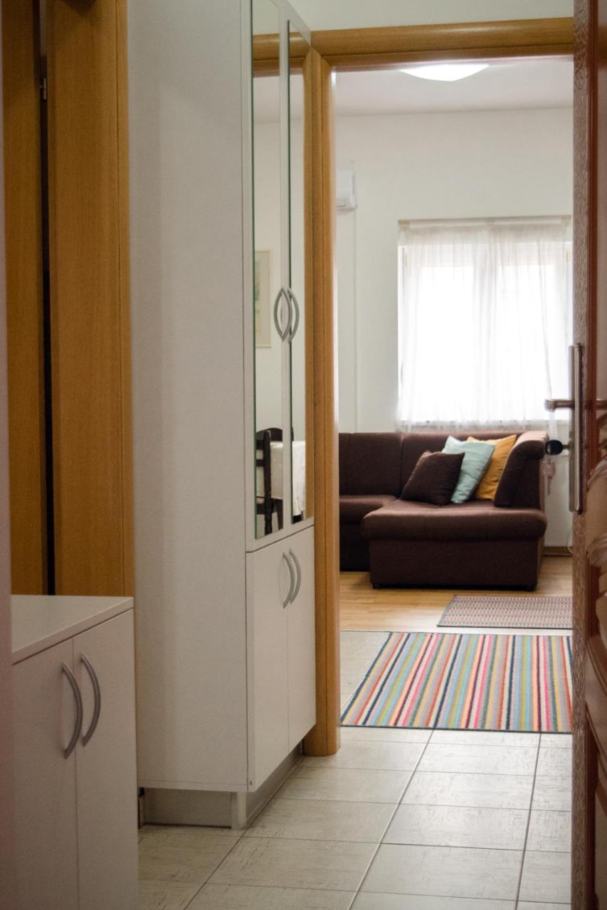 Apartment Abras