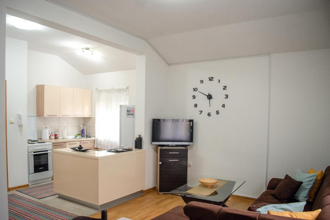 Apartment Abras