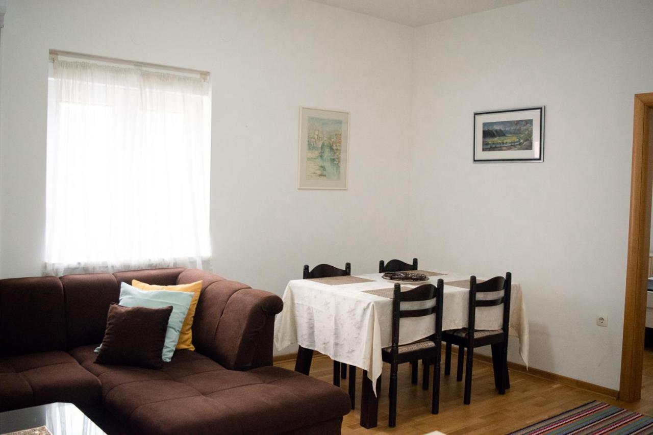 Apartment Abras