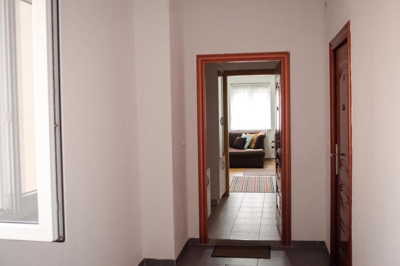 Apartment Abras