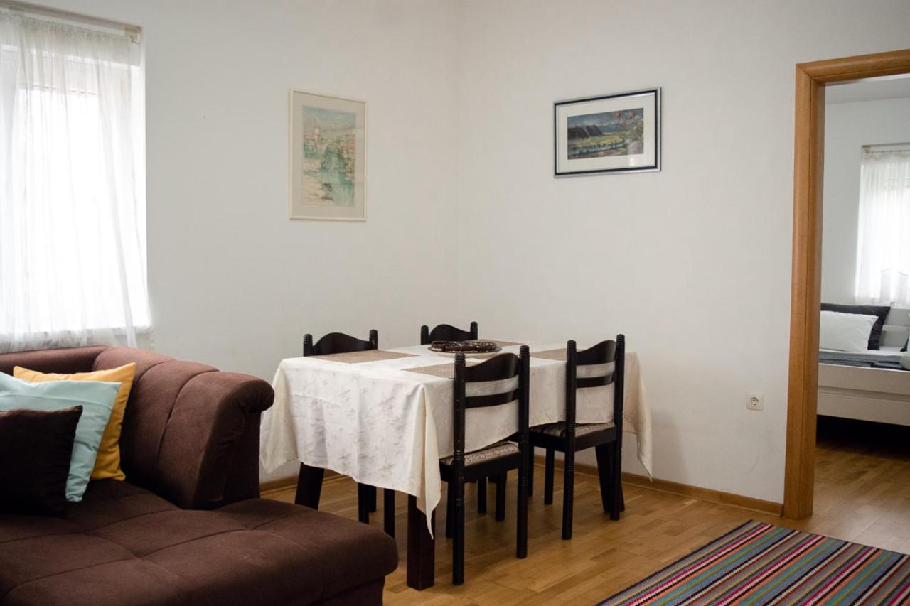 Apartment Abras