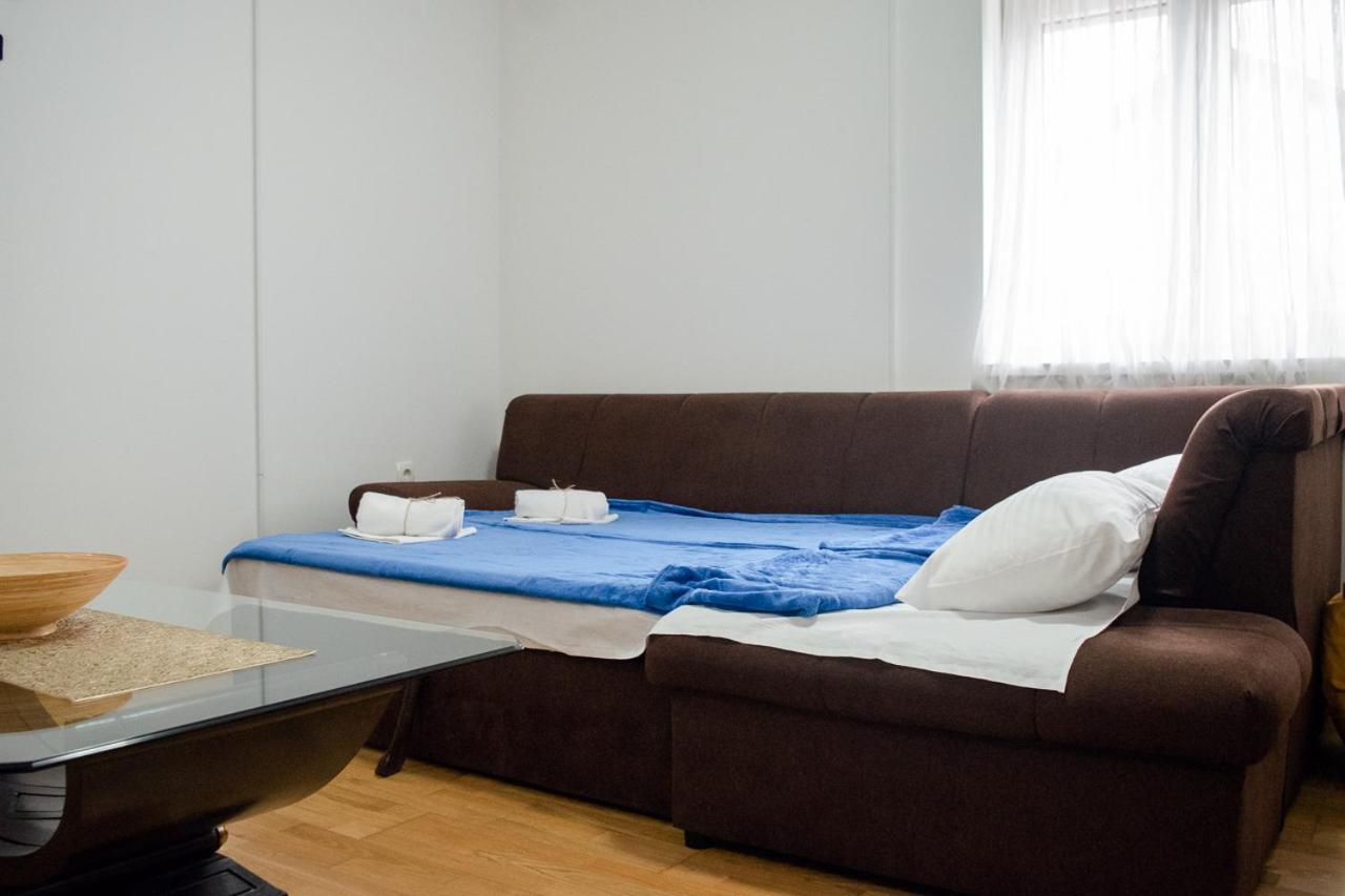 Apartment Abras