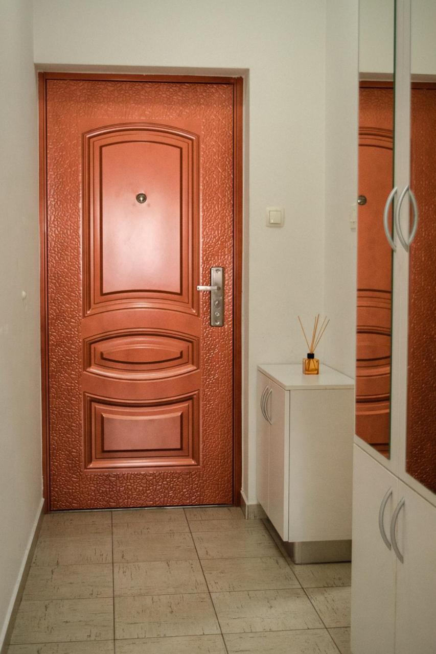 Apartment Abras
