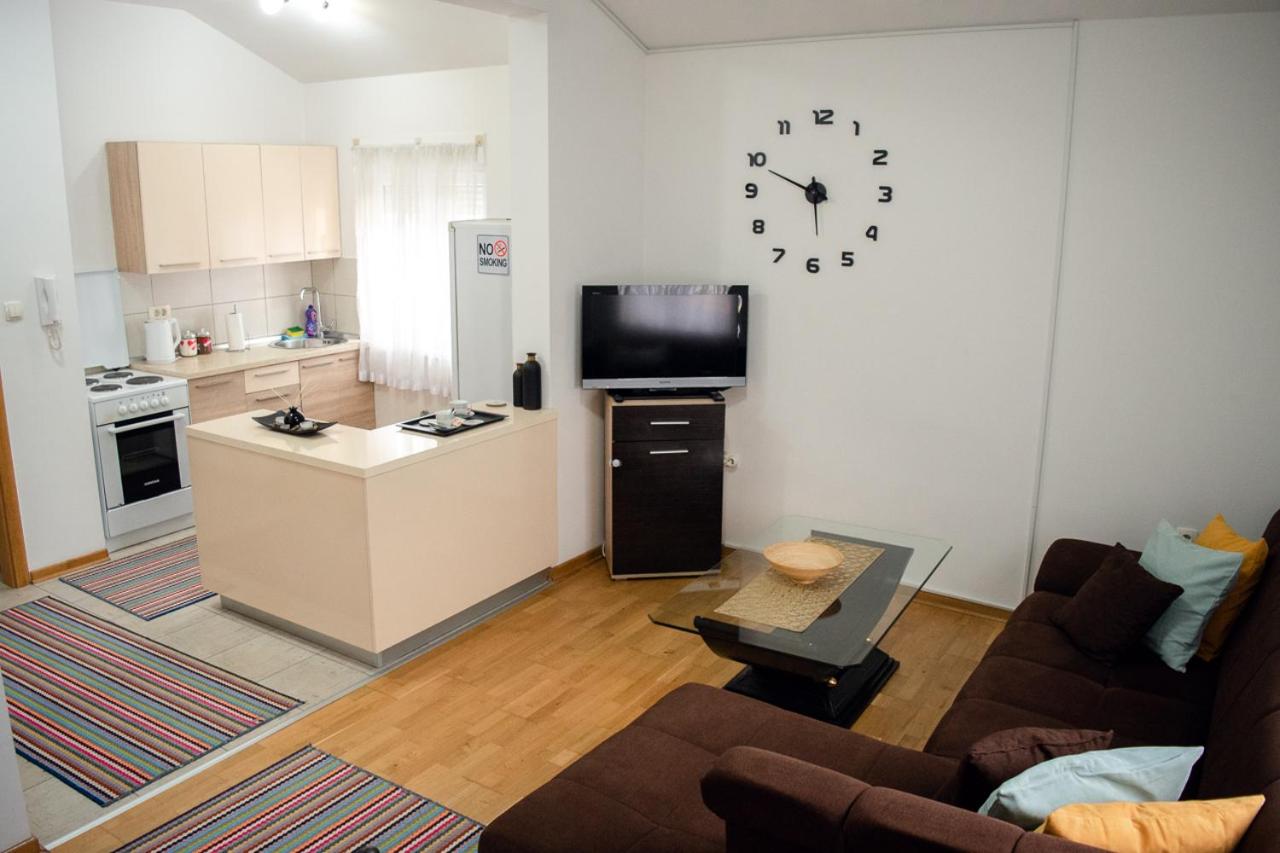 Apartment Abras