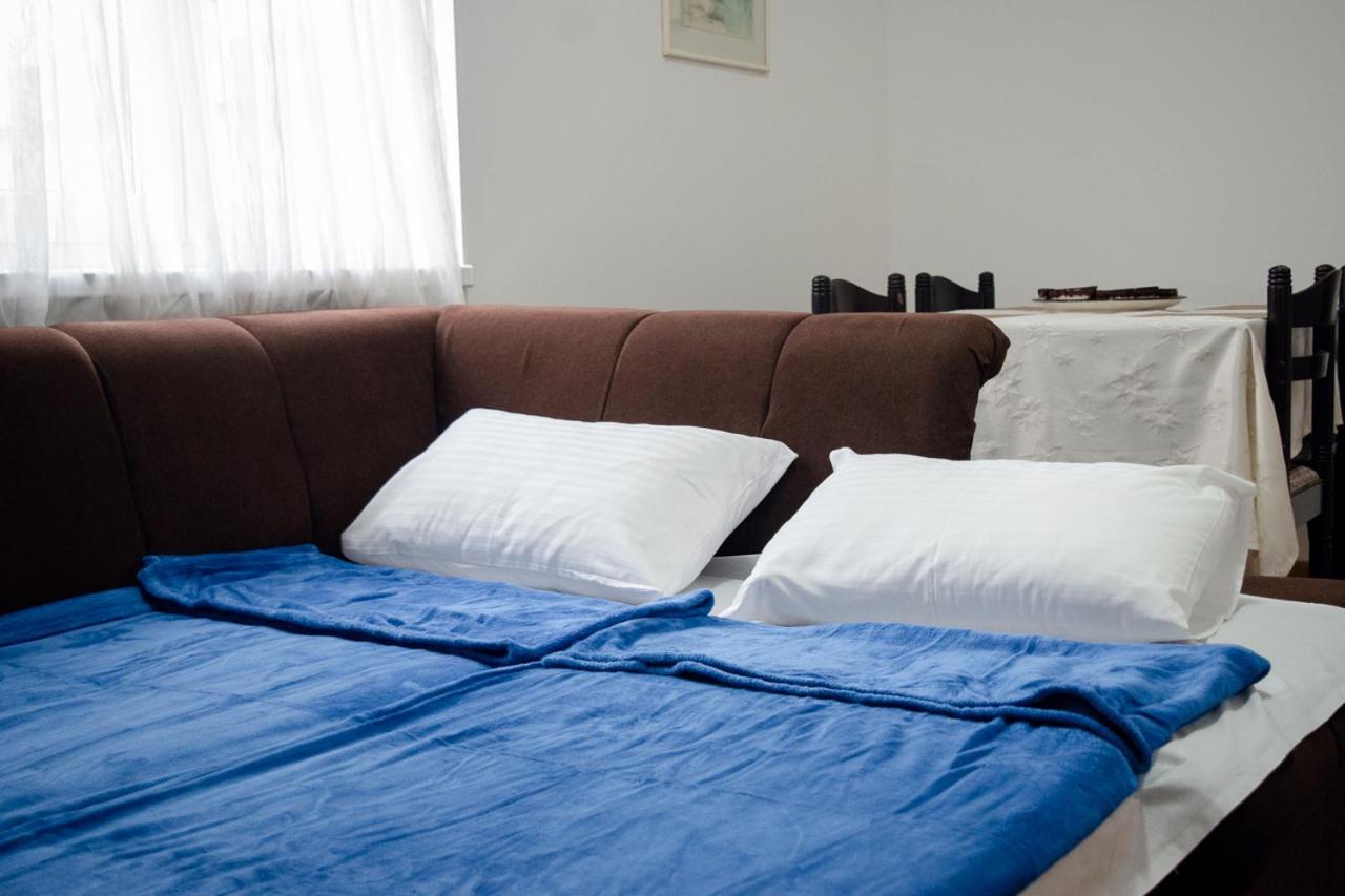 Apartment Abras