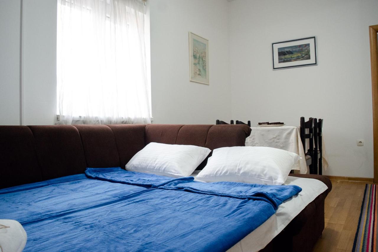 Apartment Abras