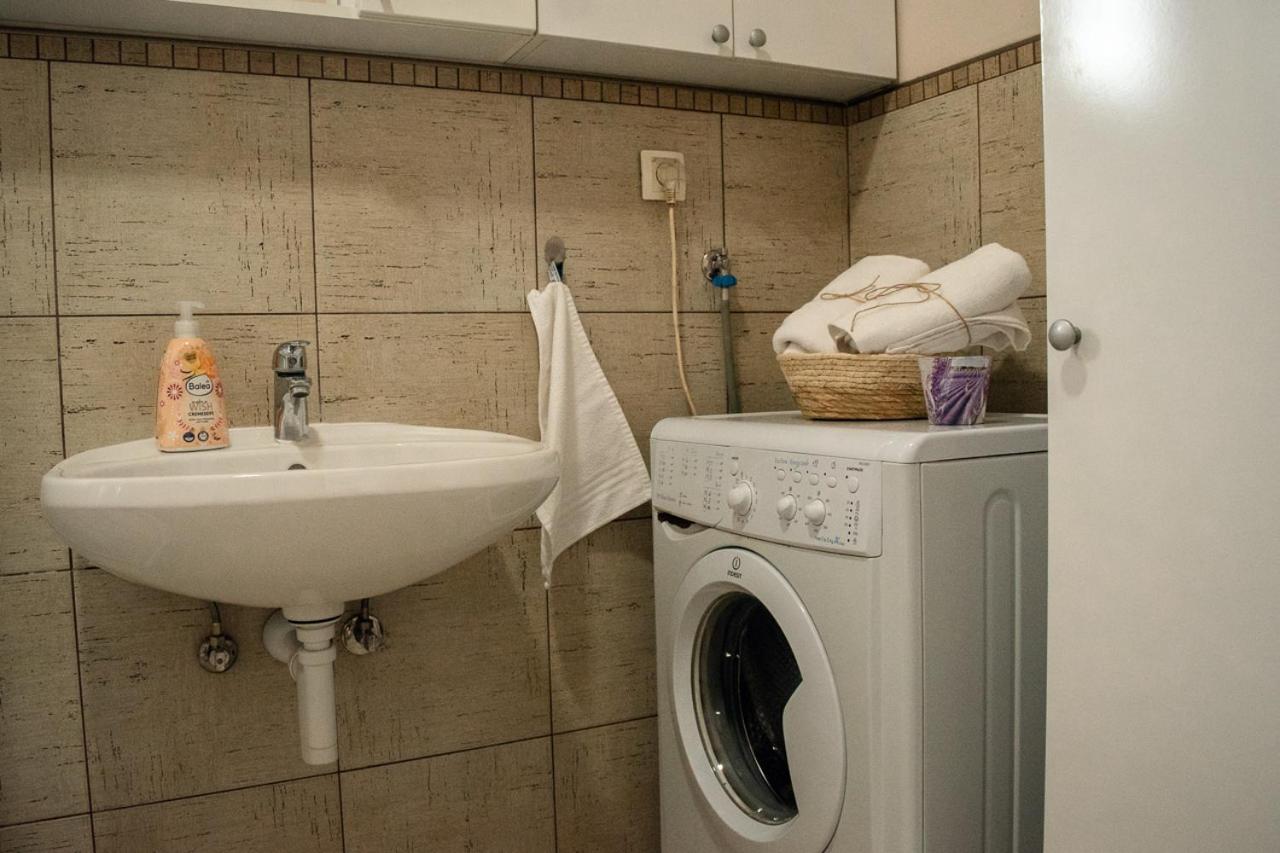 Apartment Abras