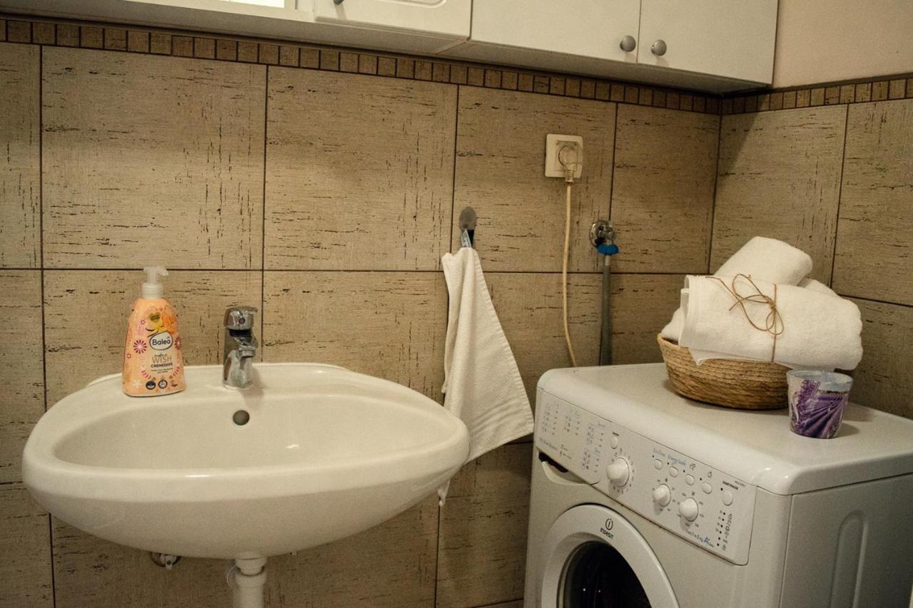 Apartment Abras