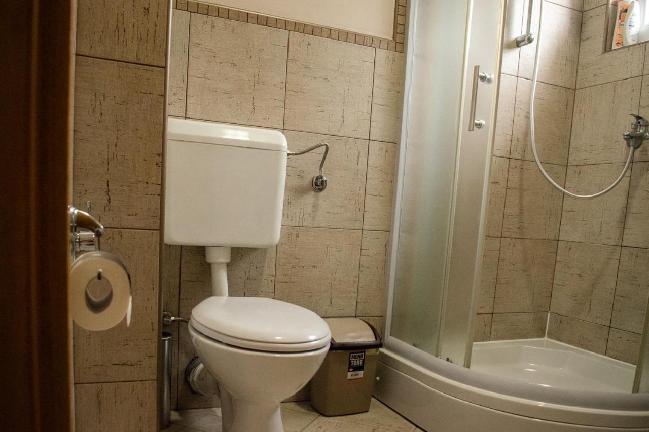 Apartment Abras