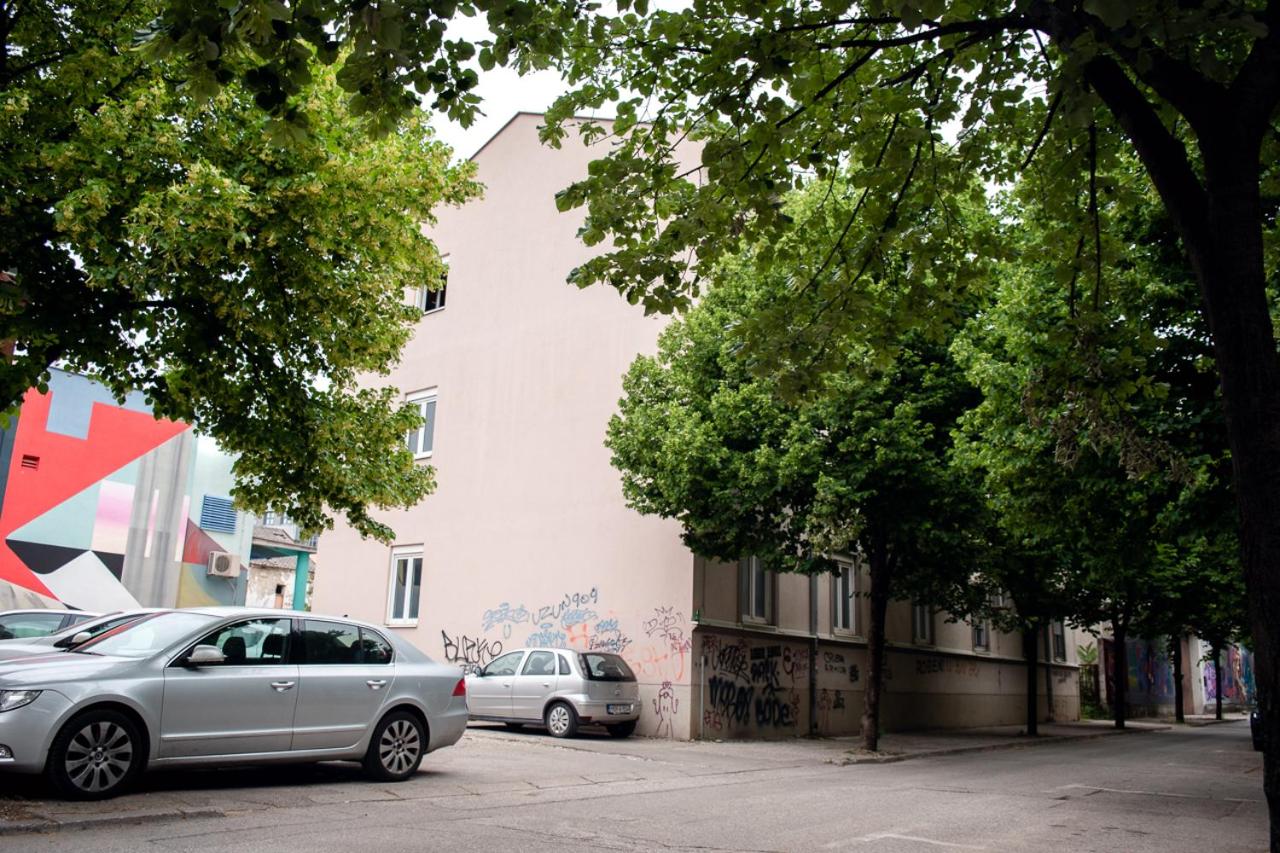 Apartment Abras