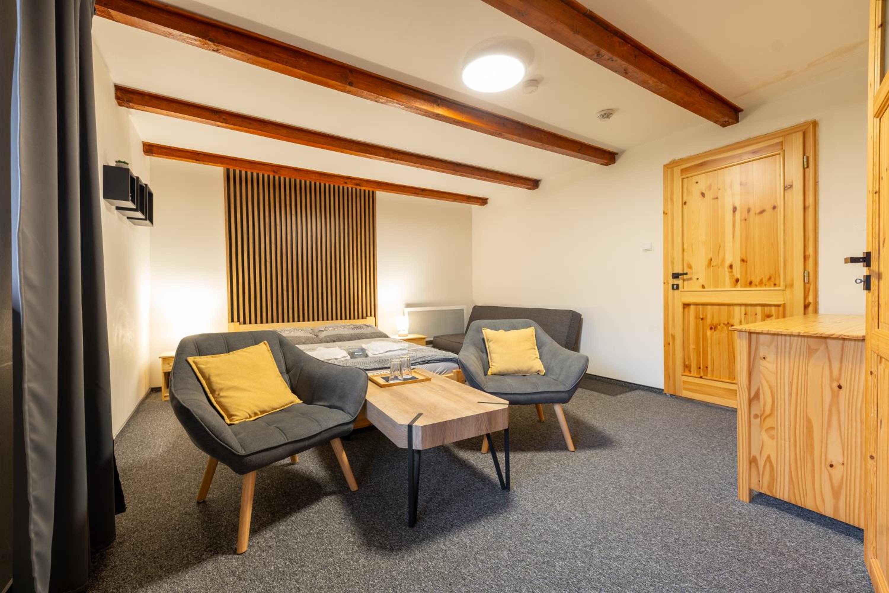 Wellness Hotel Koliba