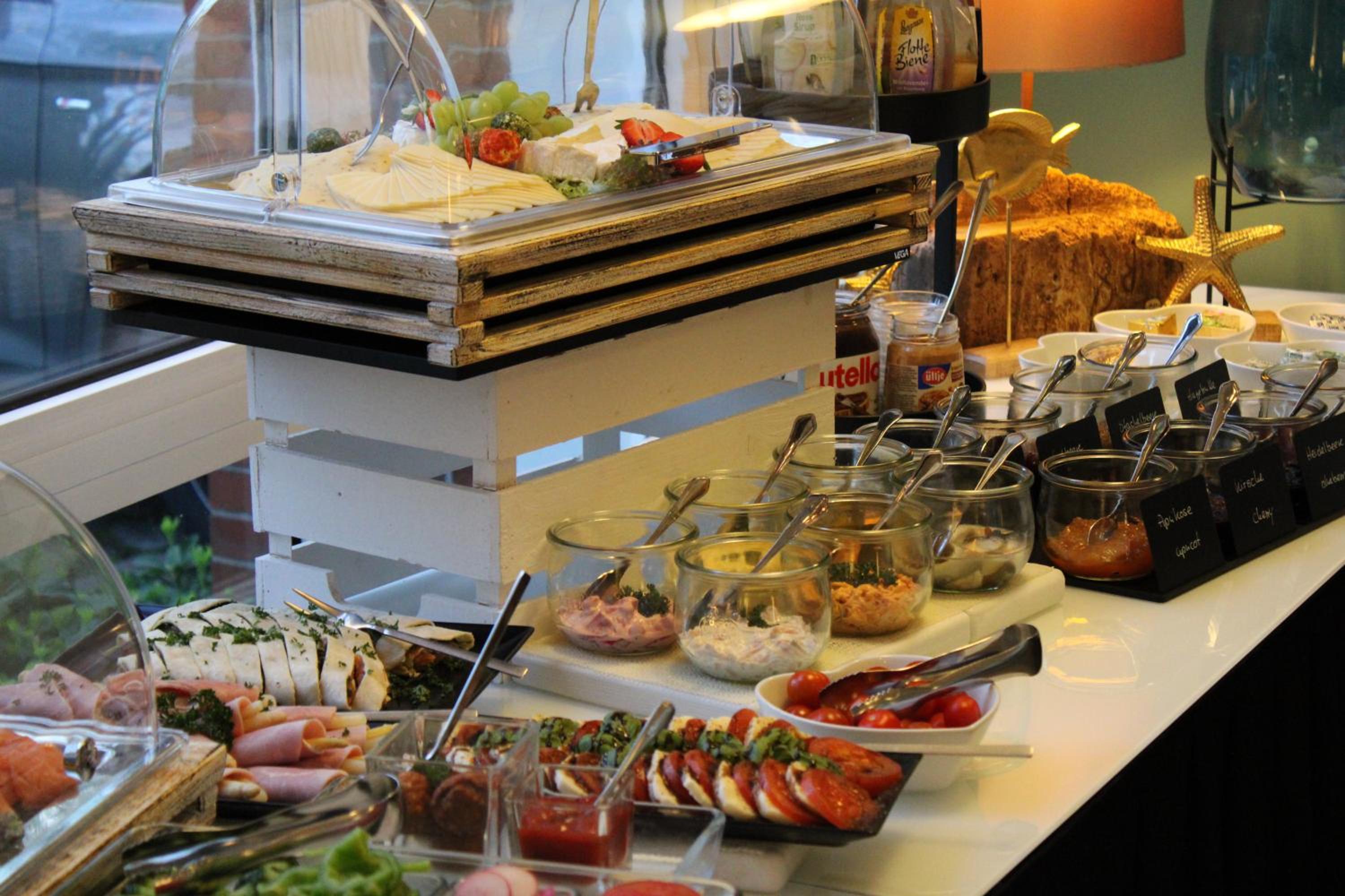 Parkhotel Cloppenburg - Property Image 20