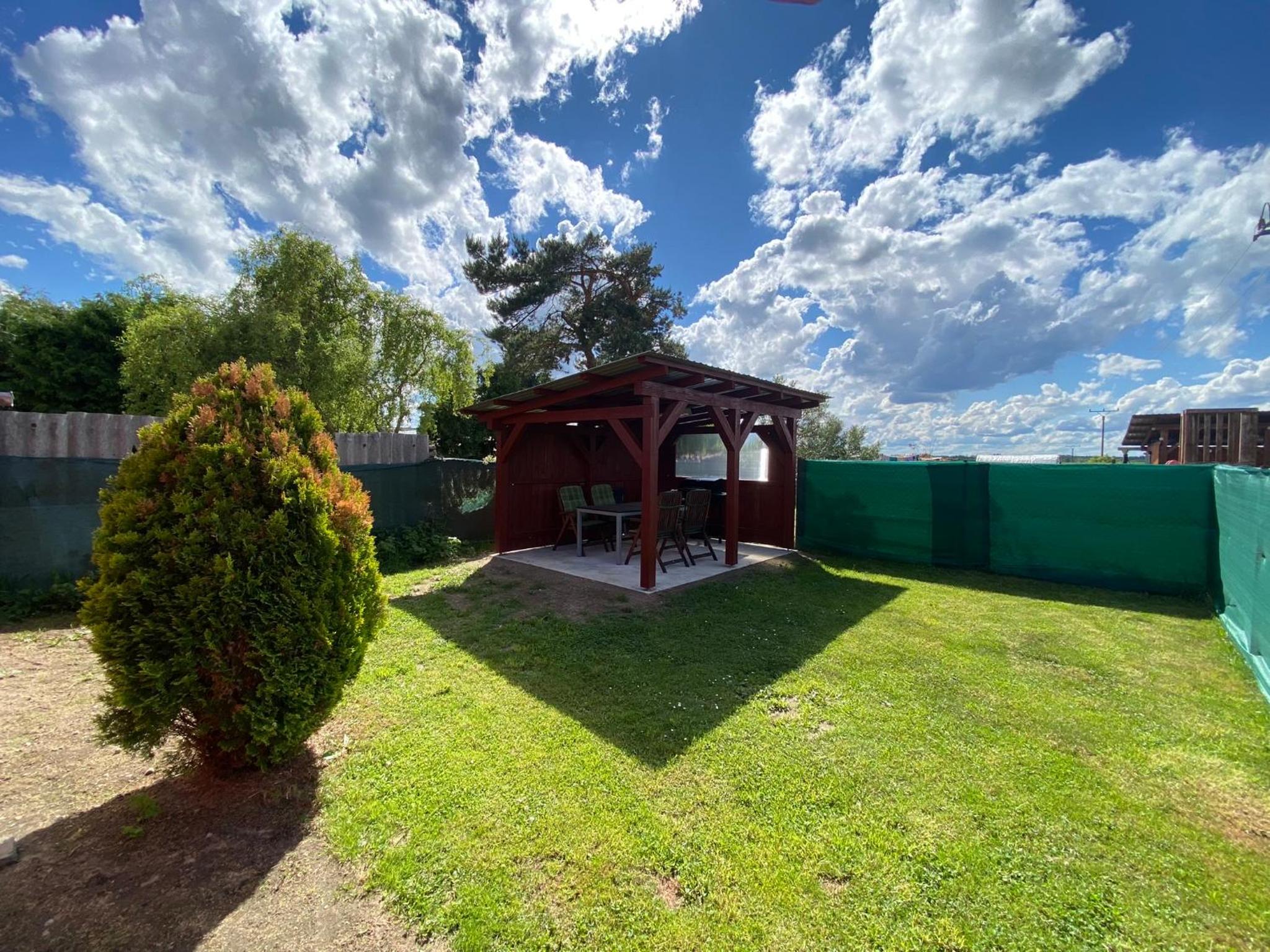 Luxusní Apartmá CHKO Třeboňsko