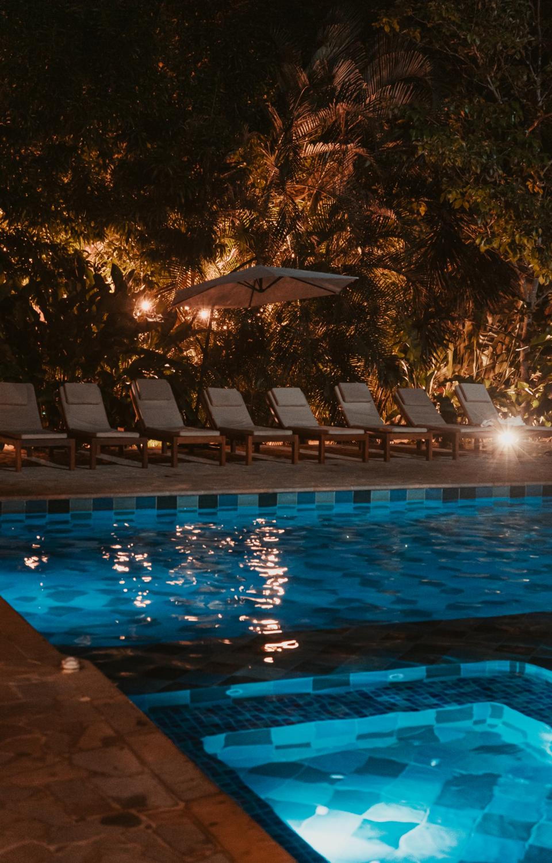 Bio Rio Hotel