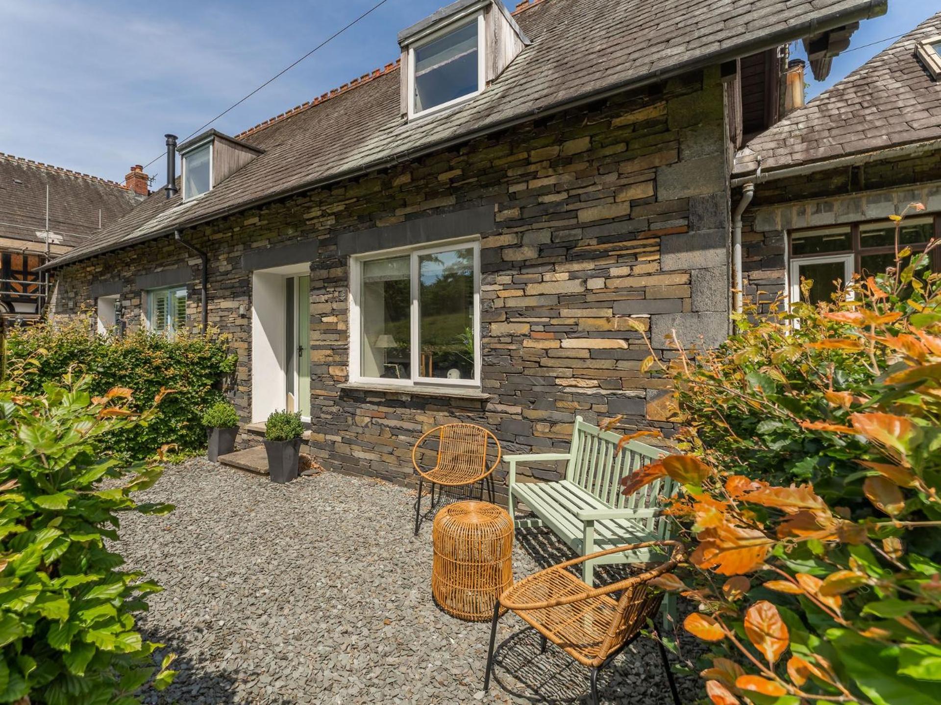 Duckling Cottage