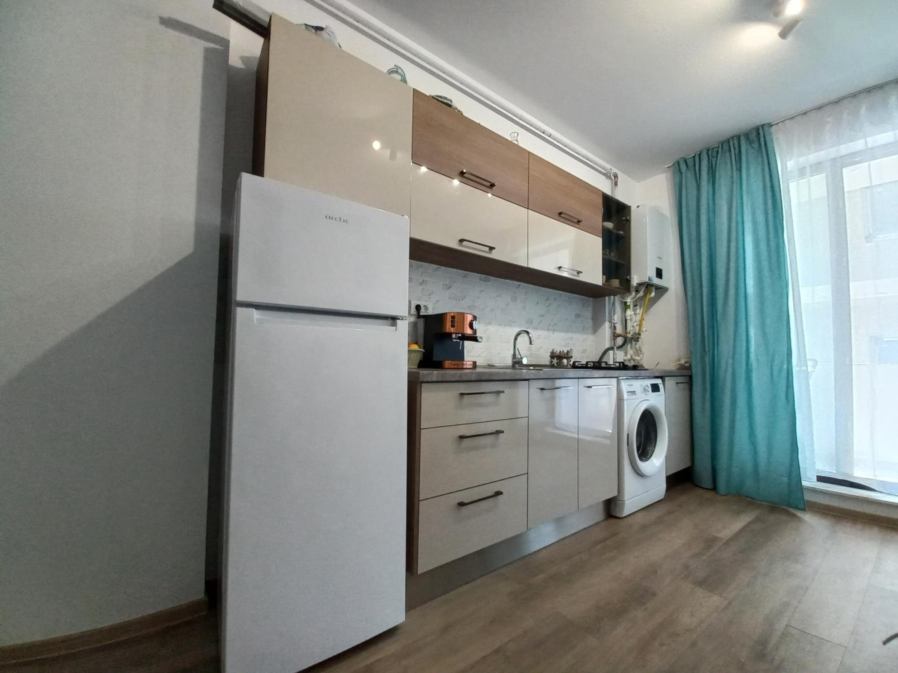Apartament Magic Sunset Mamaia