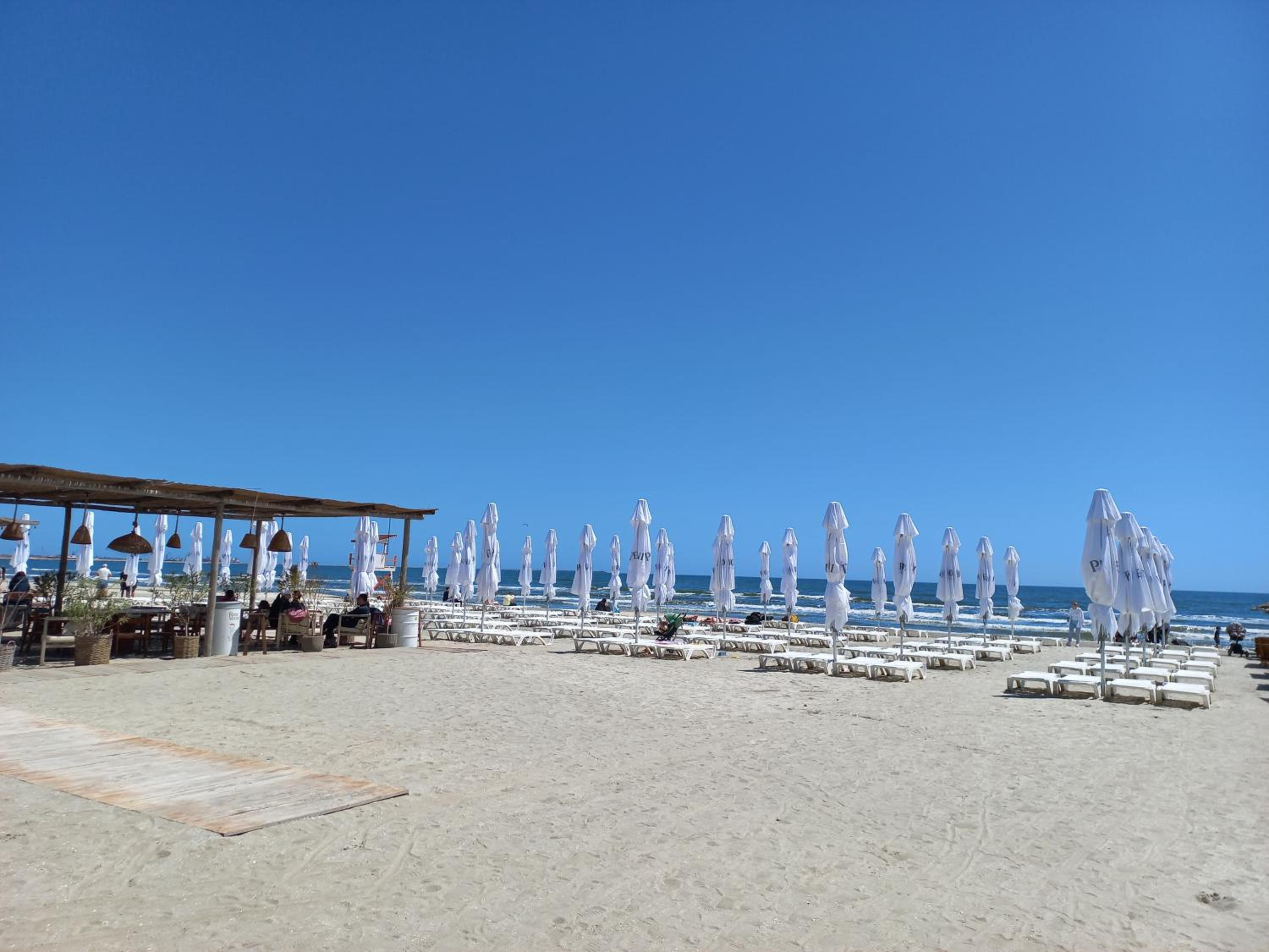 Apartament Magic Sunset Mamaia