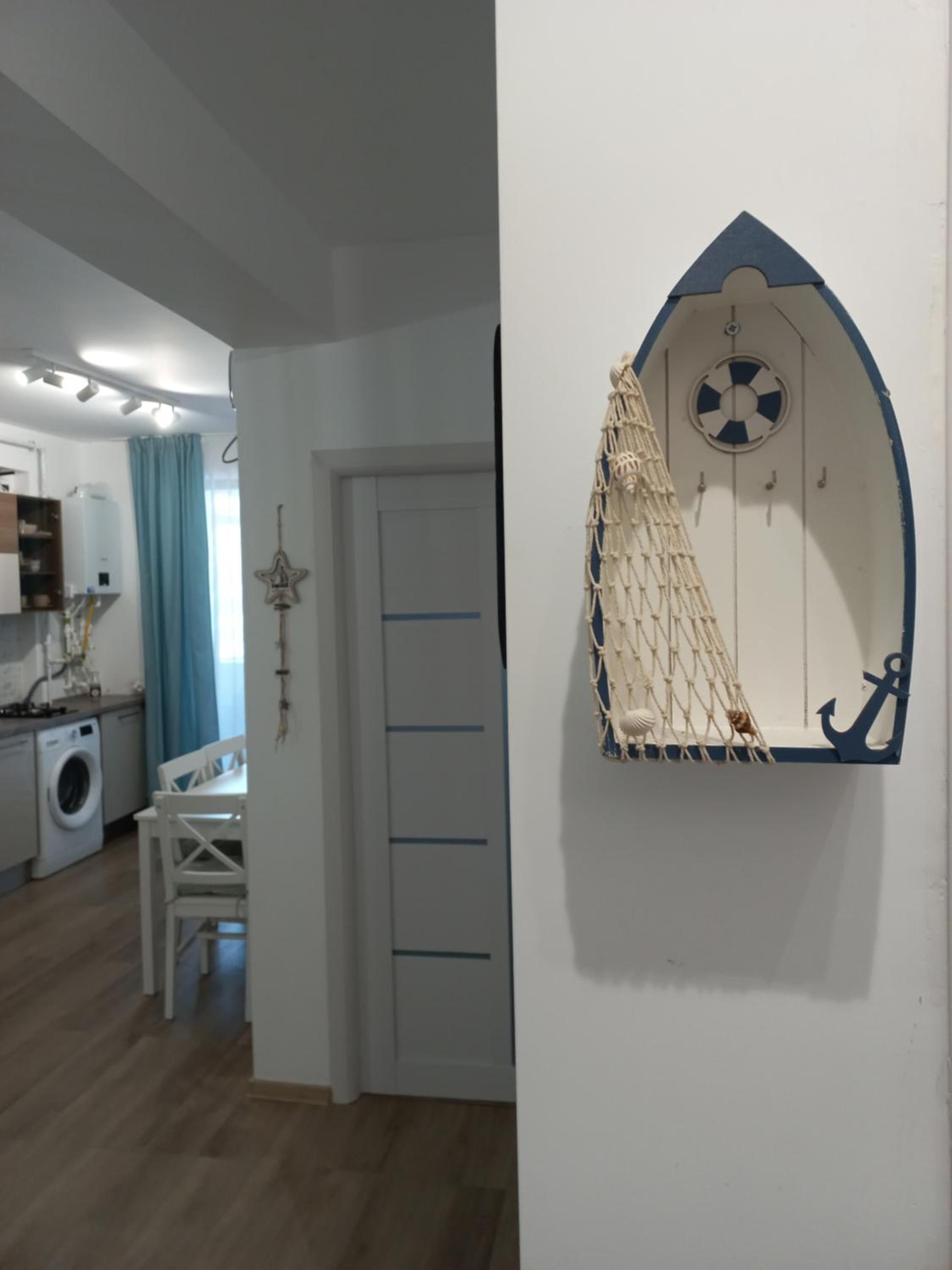 Apartament Magic Sunset Mamaia