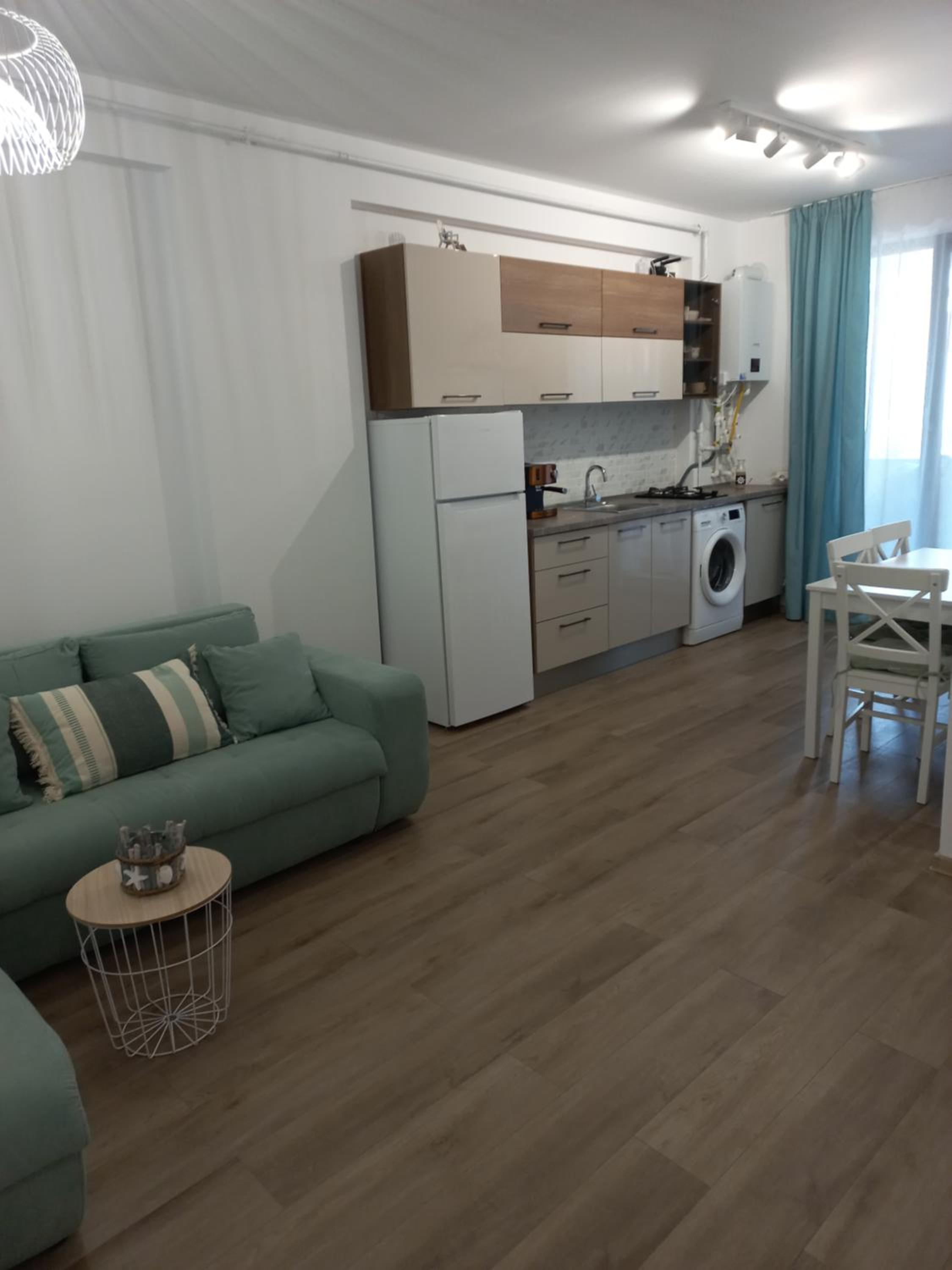 Apartament Magic Sunset Mamaia