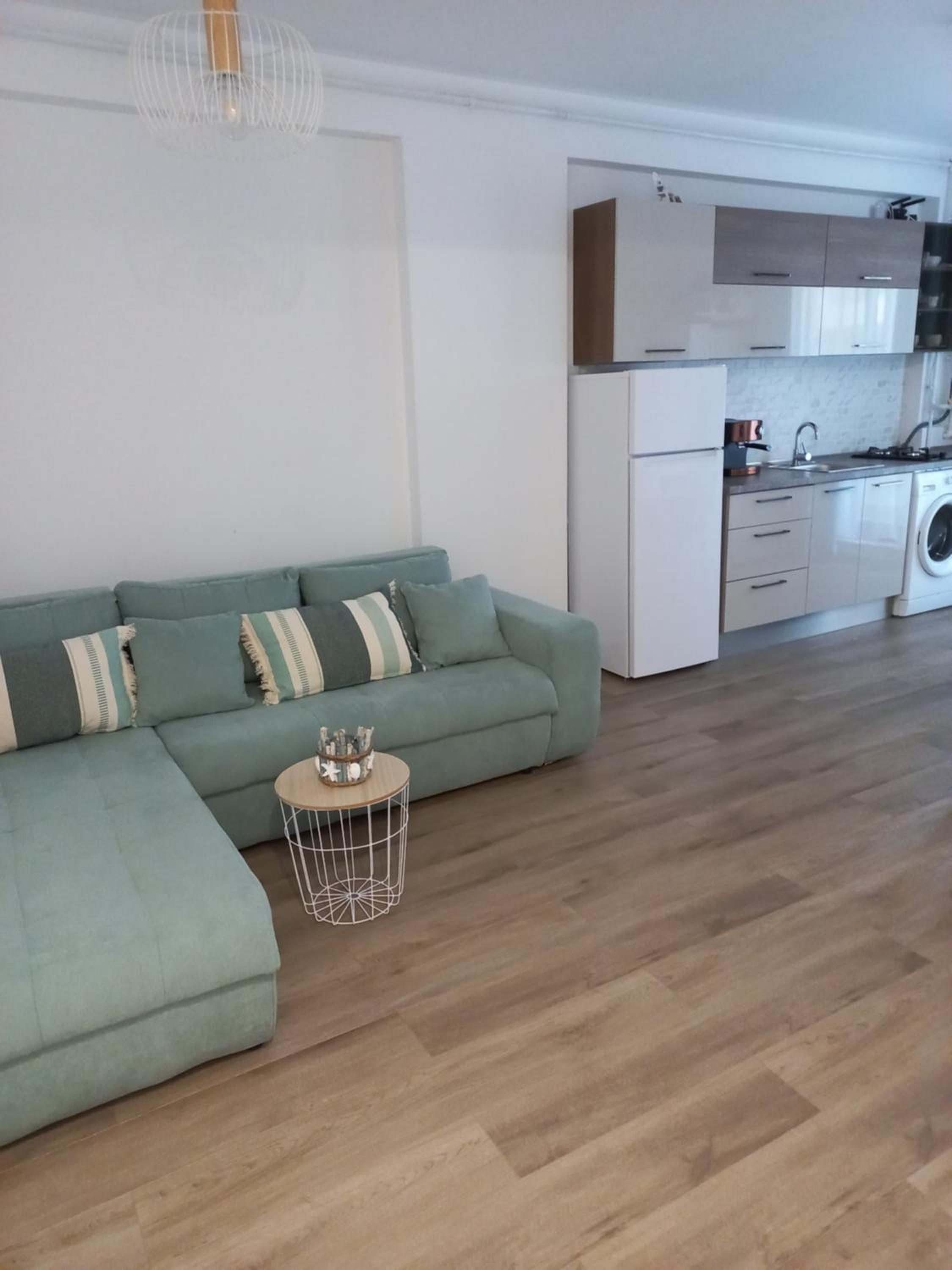 Apartament Magic Sunset Mamaia