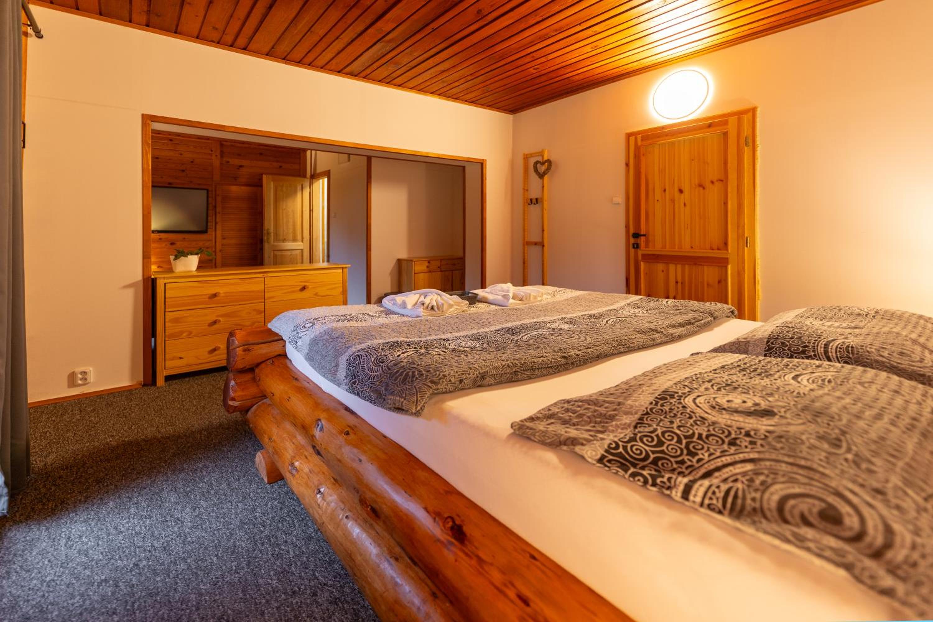 Wellness Hotel Koliba