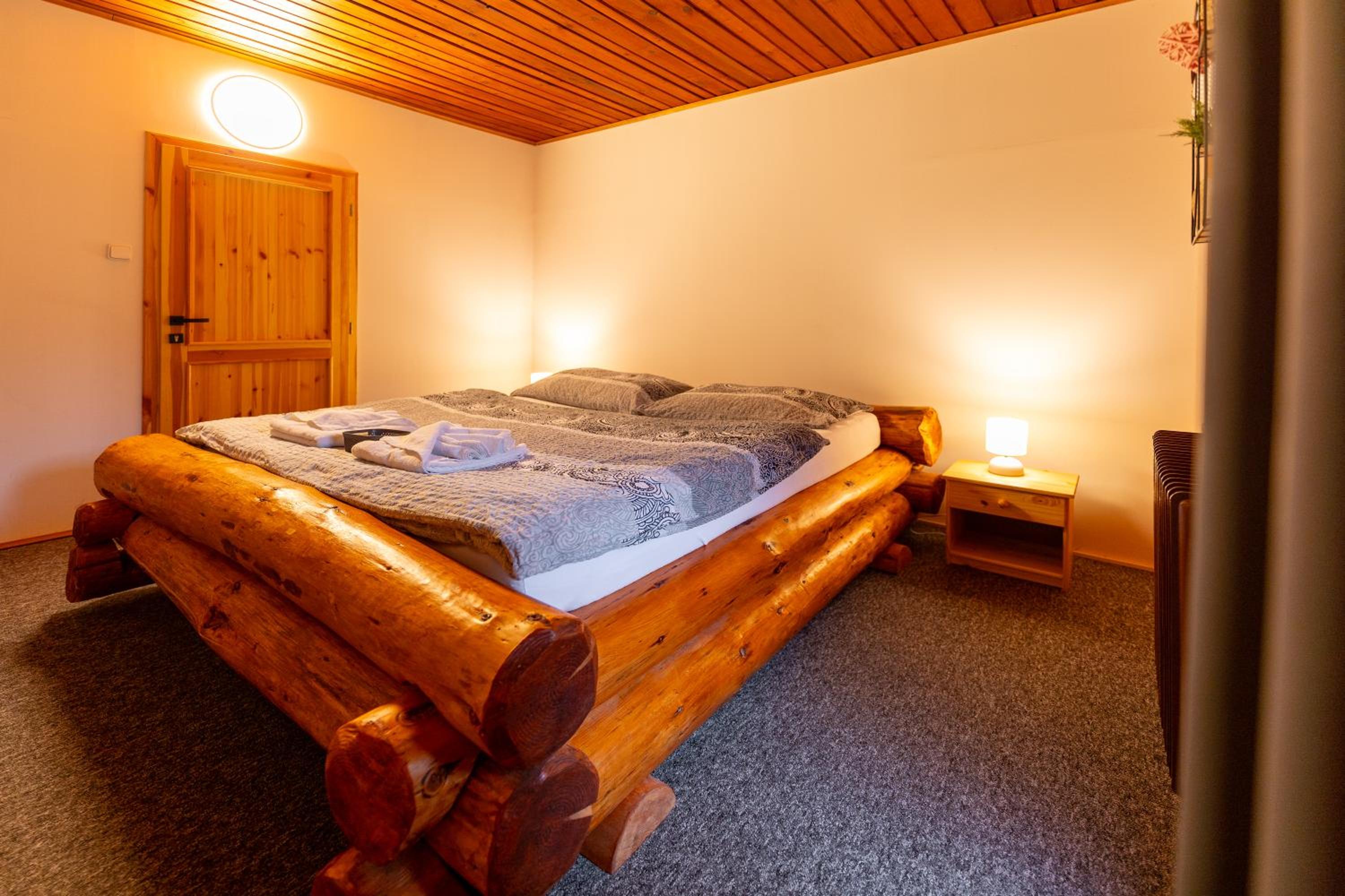 Wellness Hotel Koliba