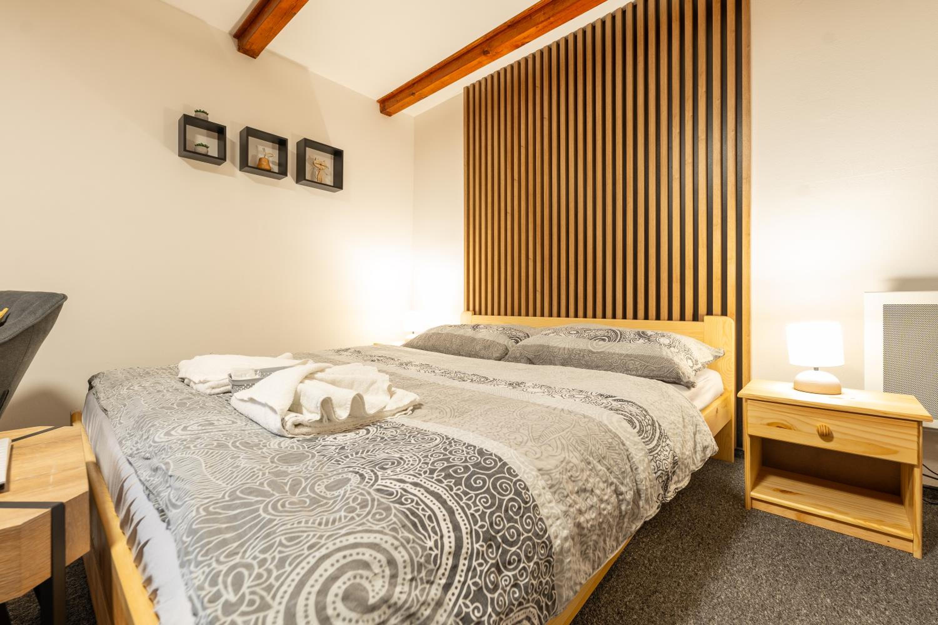 Wellness Hotel Koliba