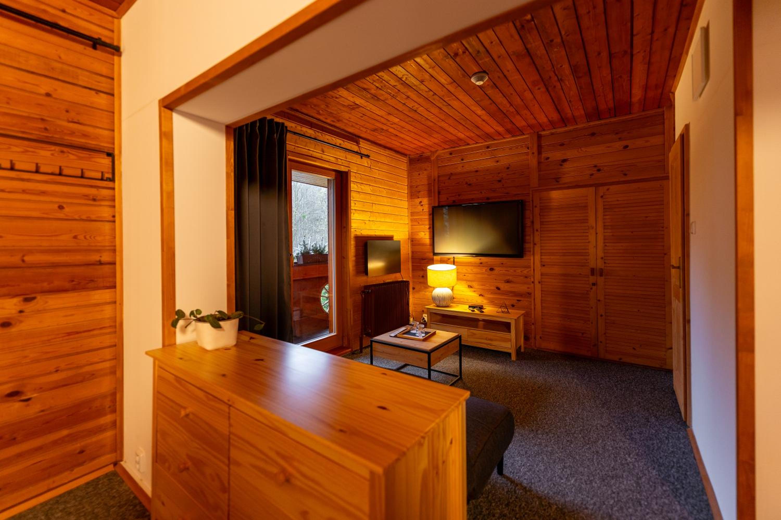 Wellness Hotel Koliba
