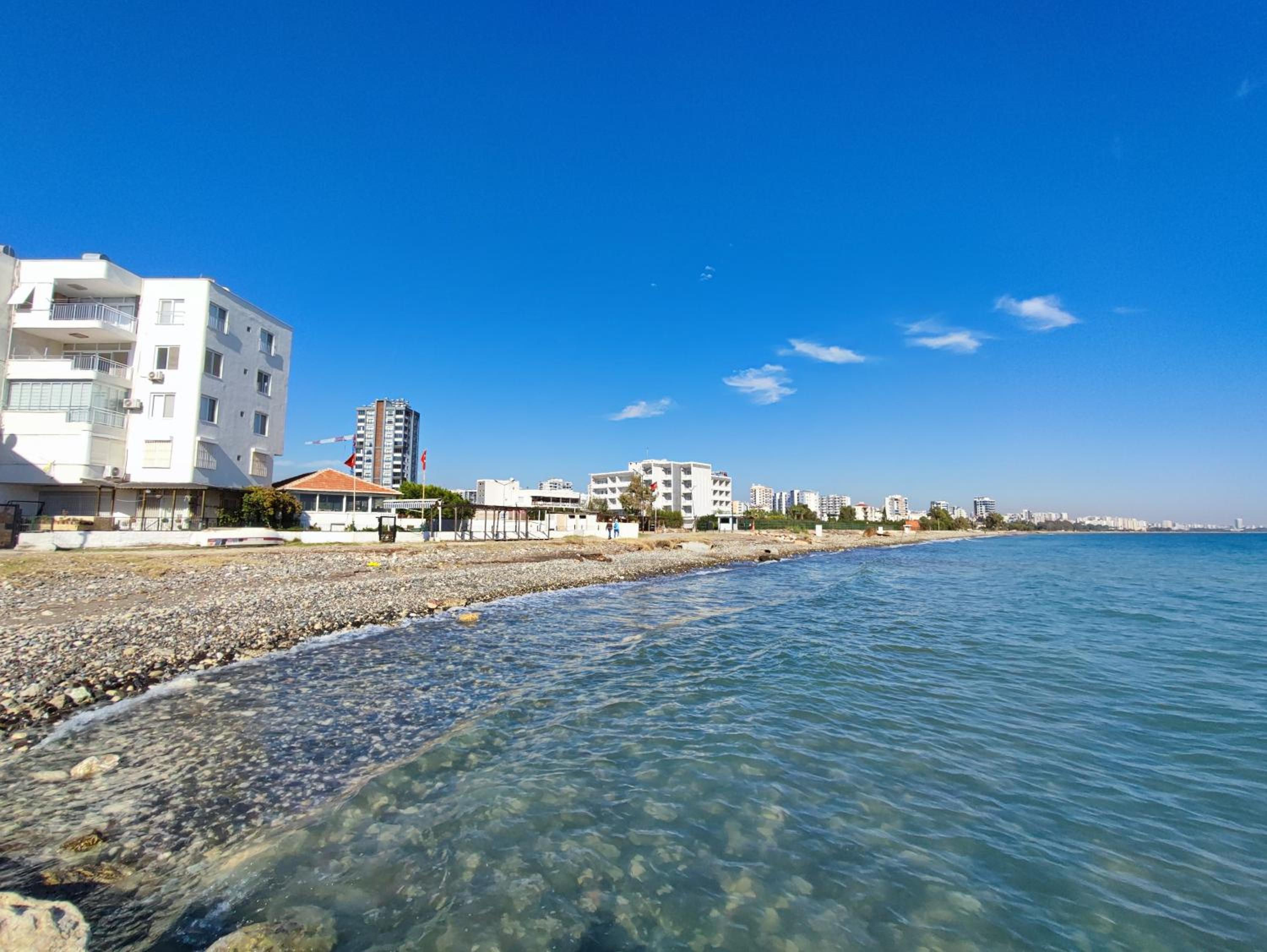 Villa Martin Mersin view 3
