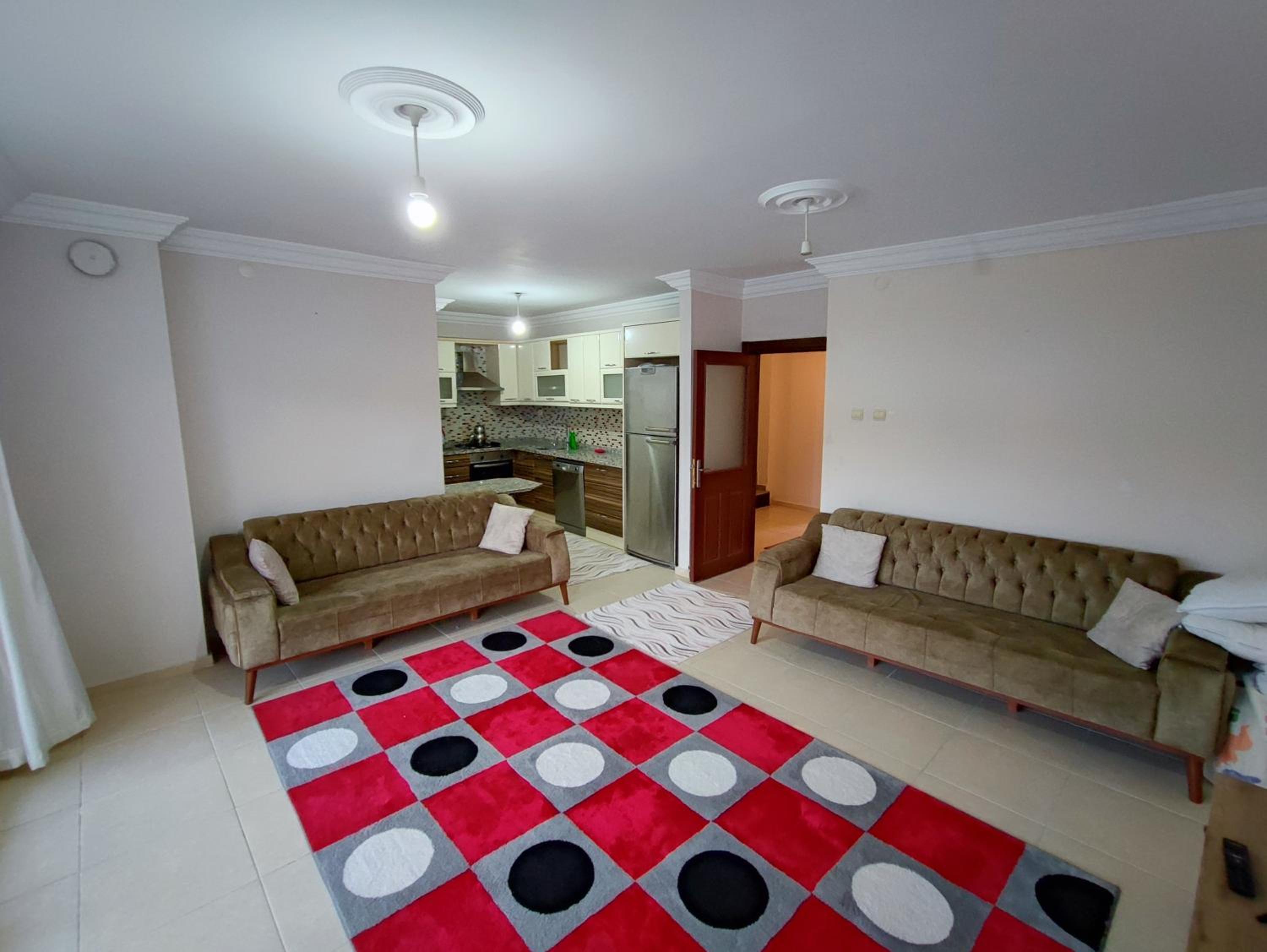 Villa Martin Mersin view 4