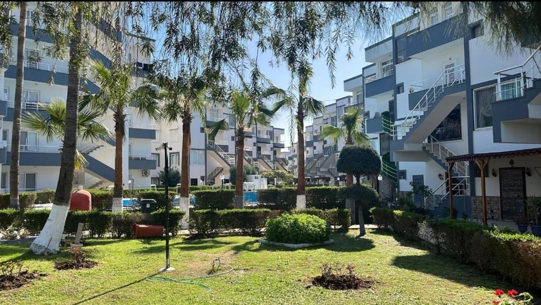 Villa Martin Mersin view 5