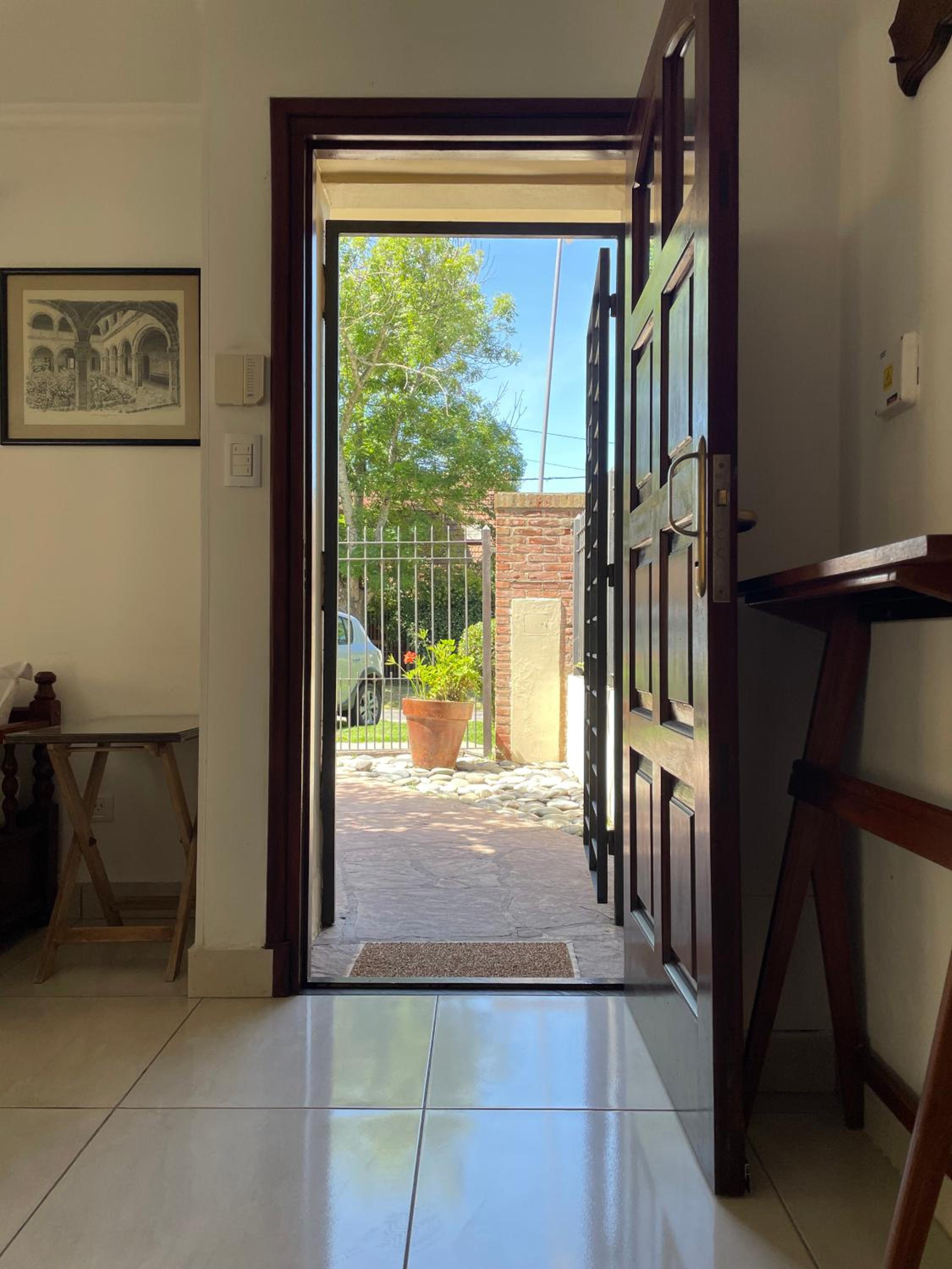 Mar y Asados - Chalet hasta 19 huéspedes con dos Parrillas