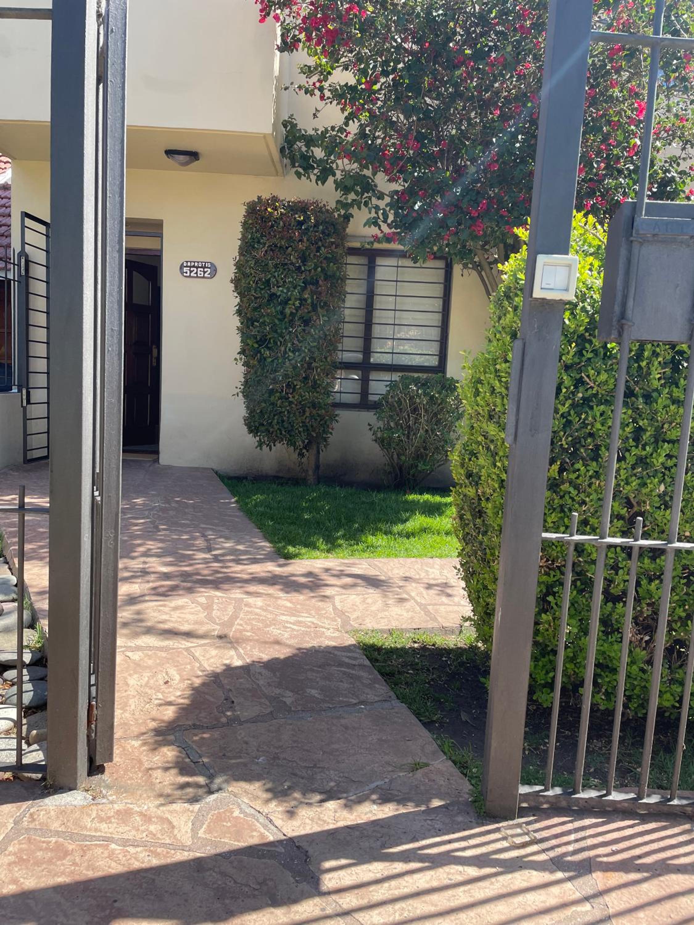 Mar y Asados - Chalet hasta 19 huéspedes con dos Parrillas