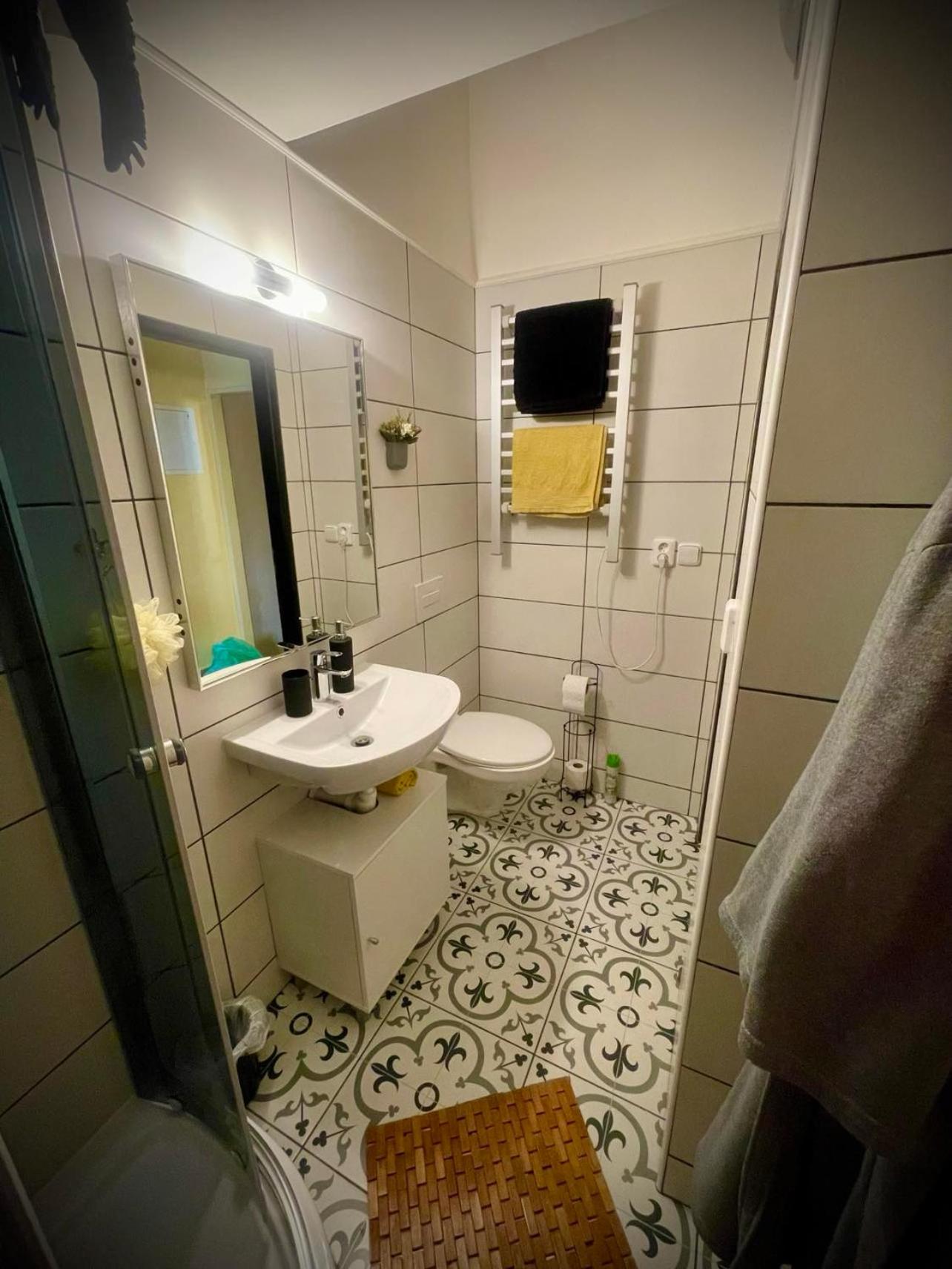 Apartment Villa Frank