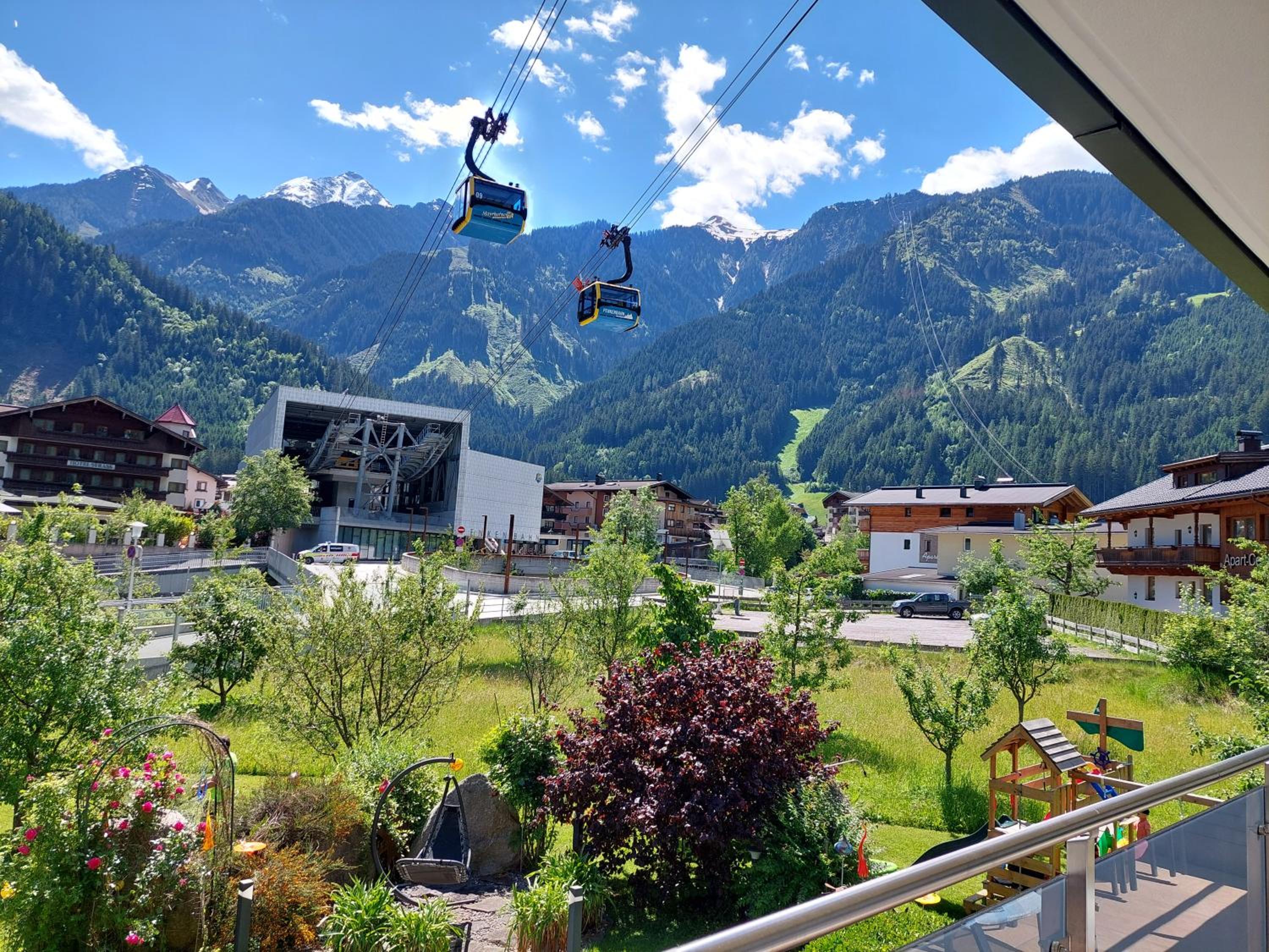 Haus Modau