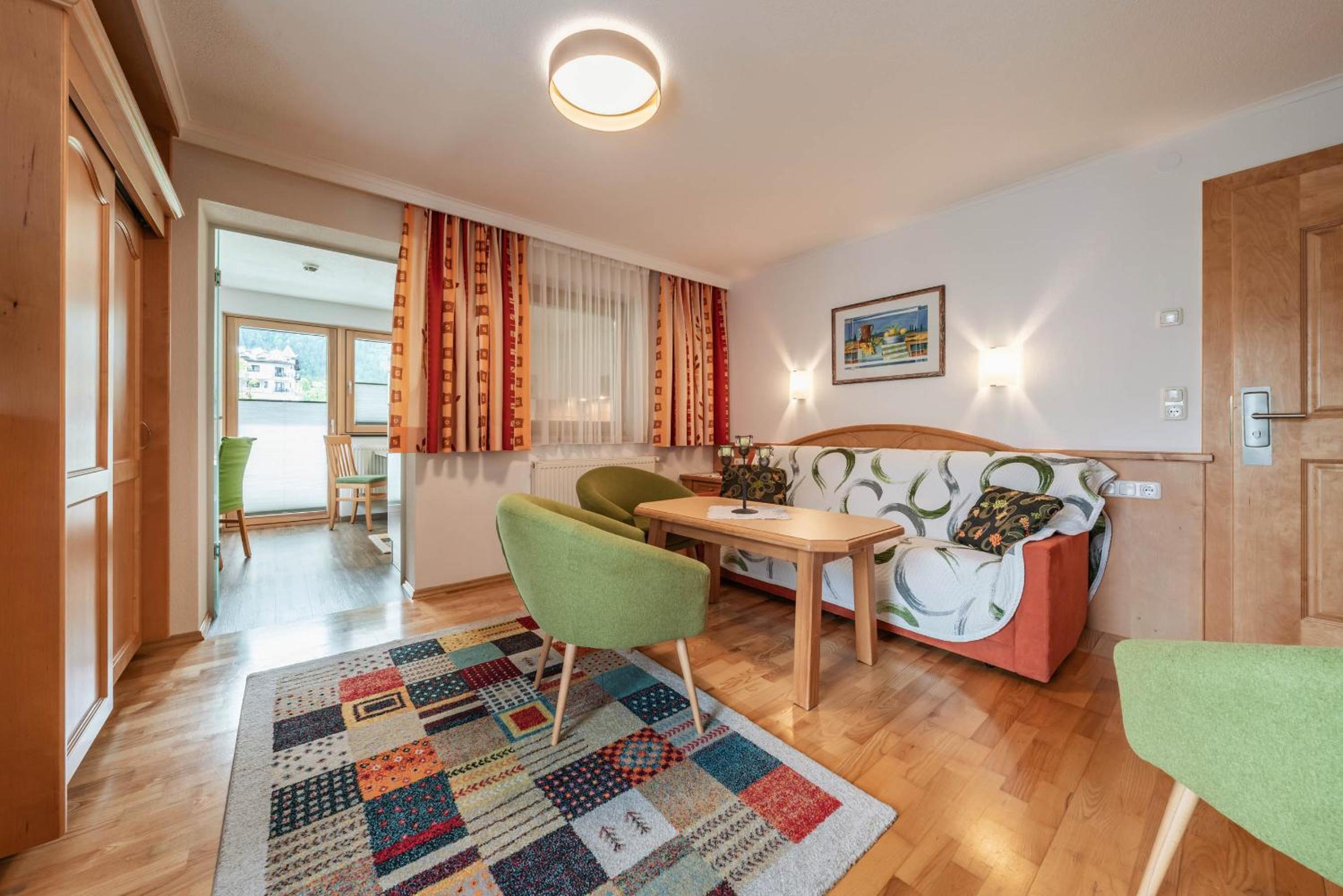 Haus Modau