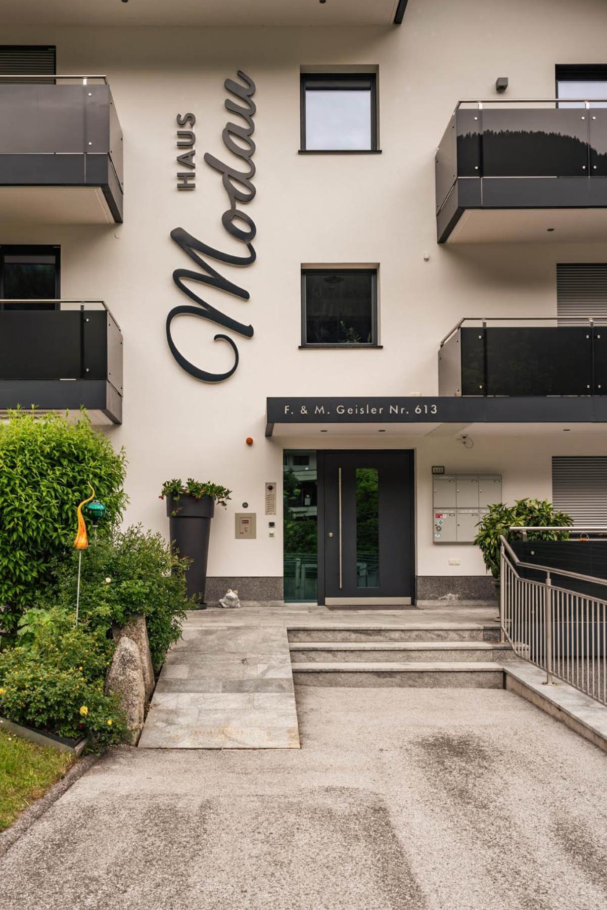 Haus Modau