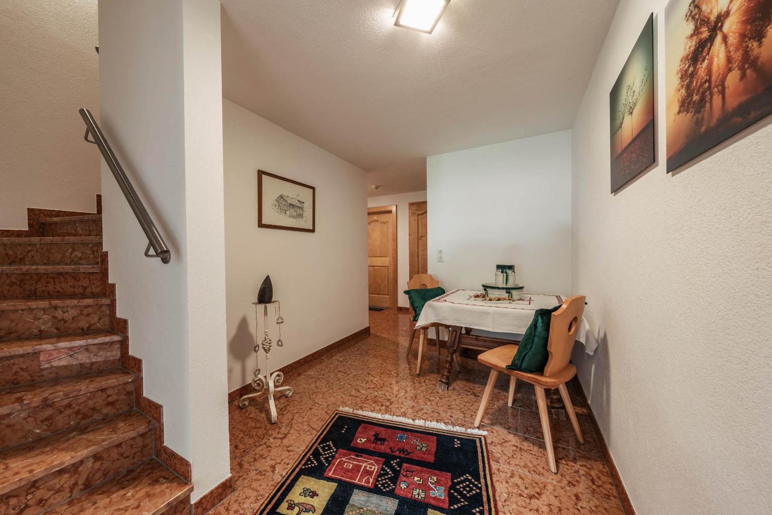 Haus Modau