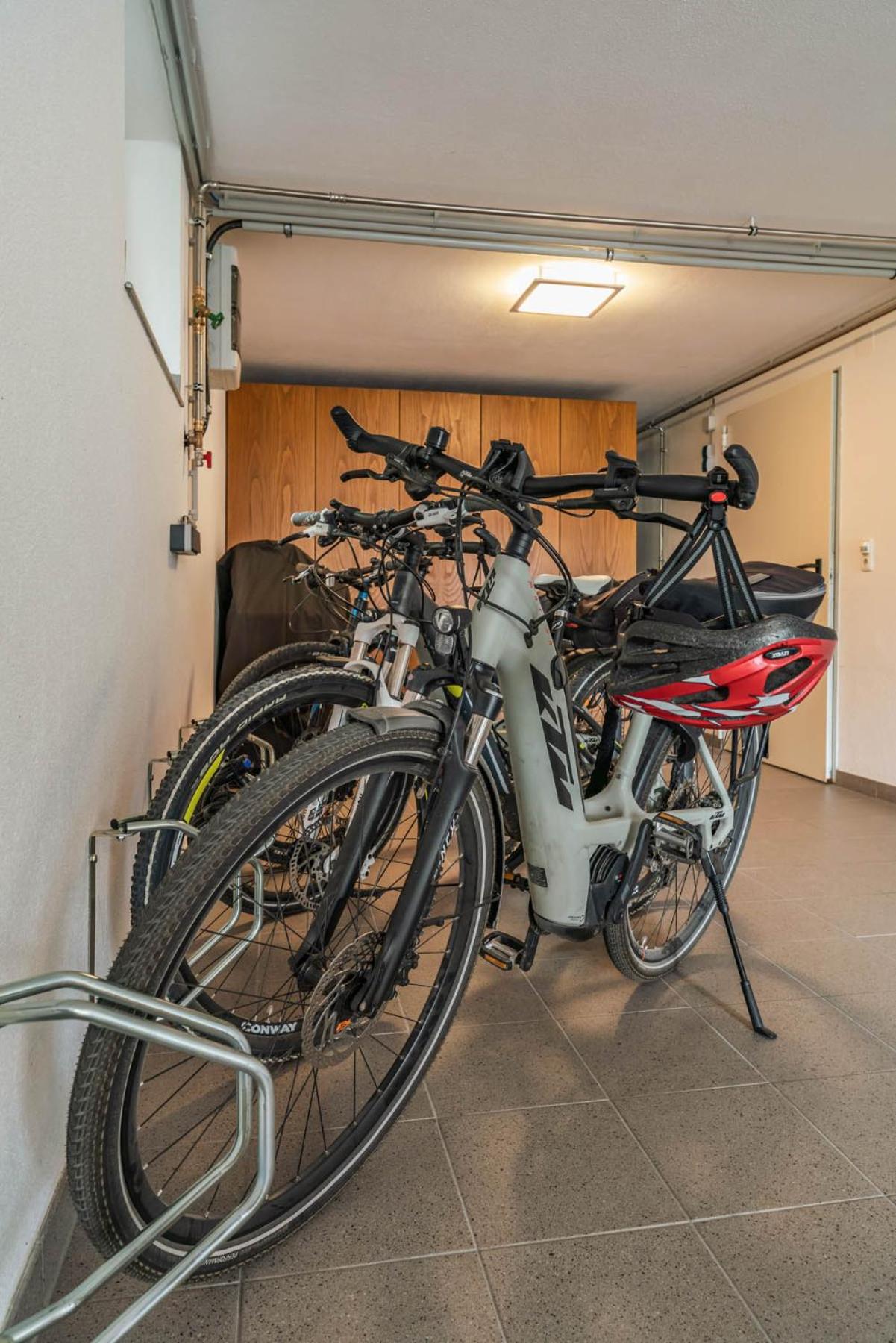 Haus Modau