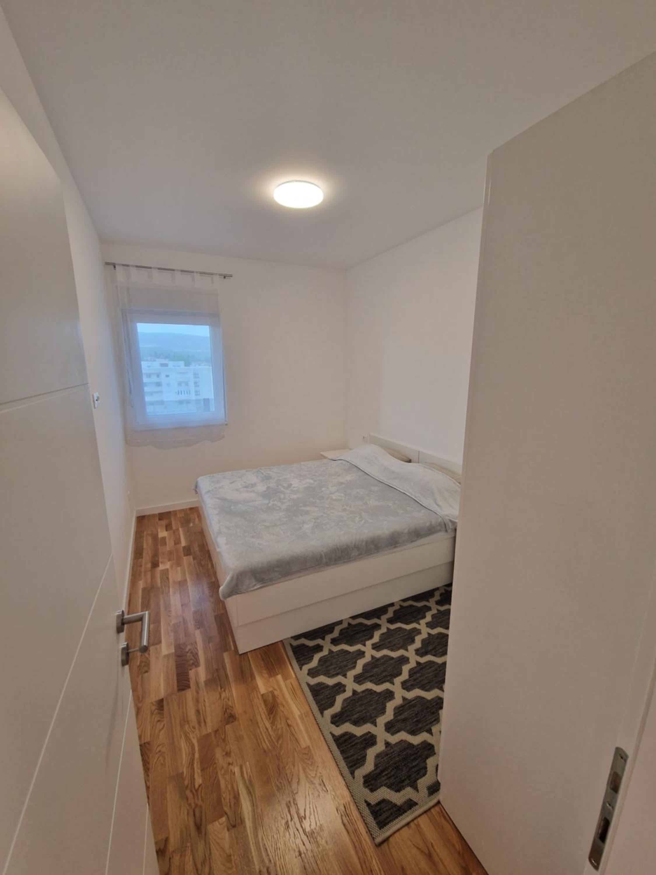 Apartment Meridies