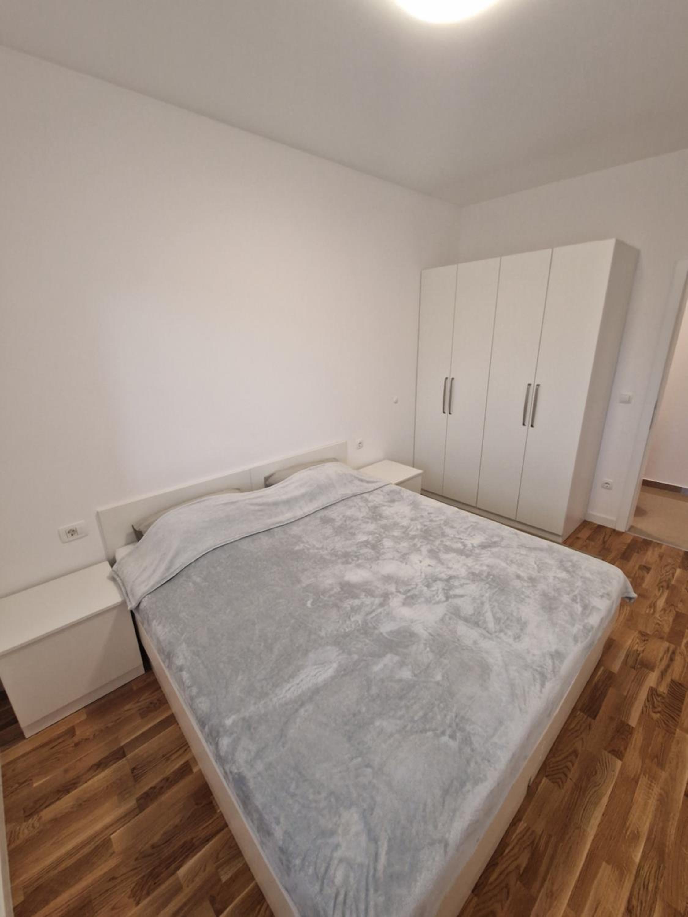 Apartment Meridies