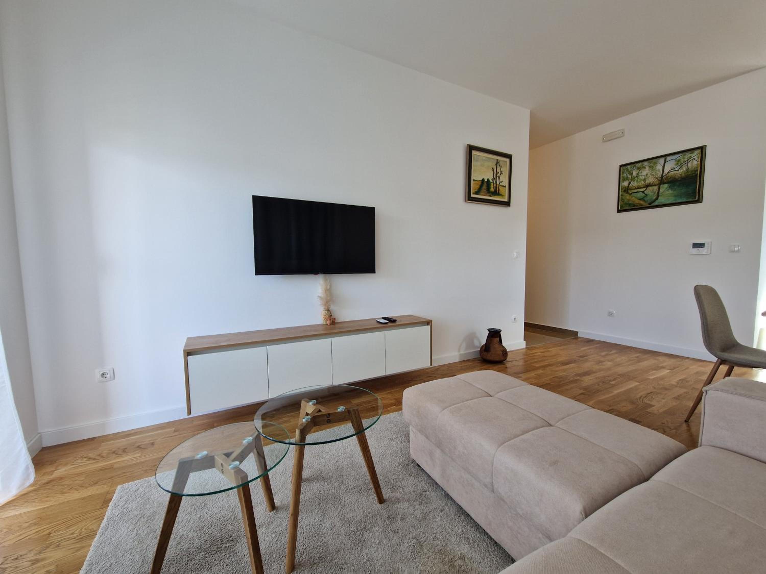 Apartment Meridies
