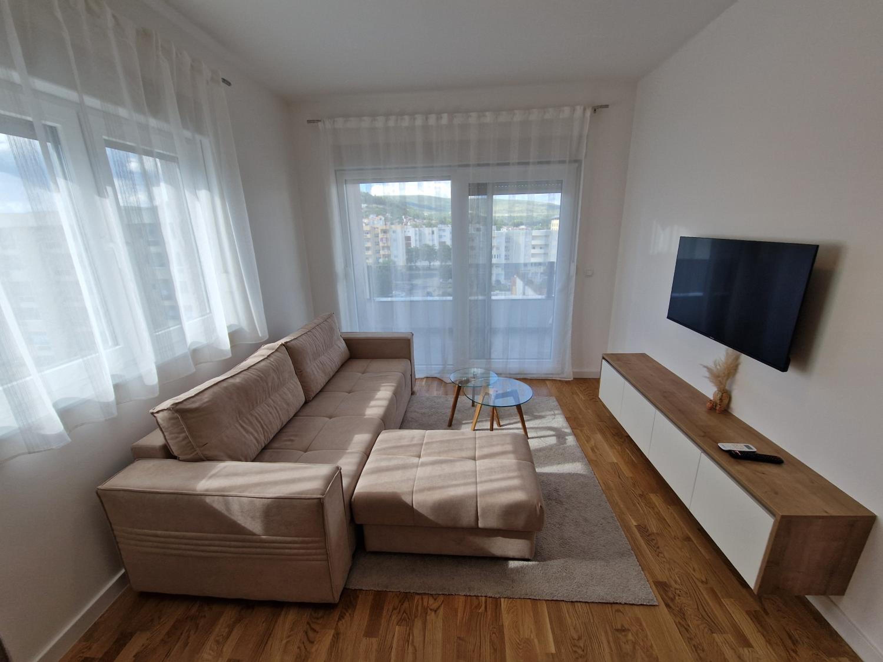 Apartment Meridies