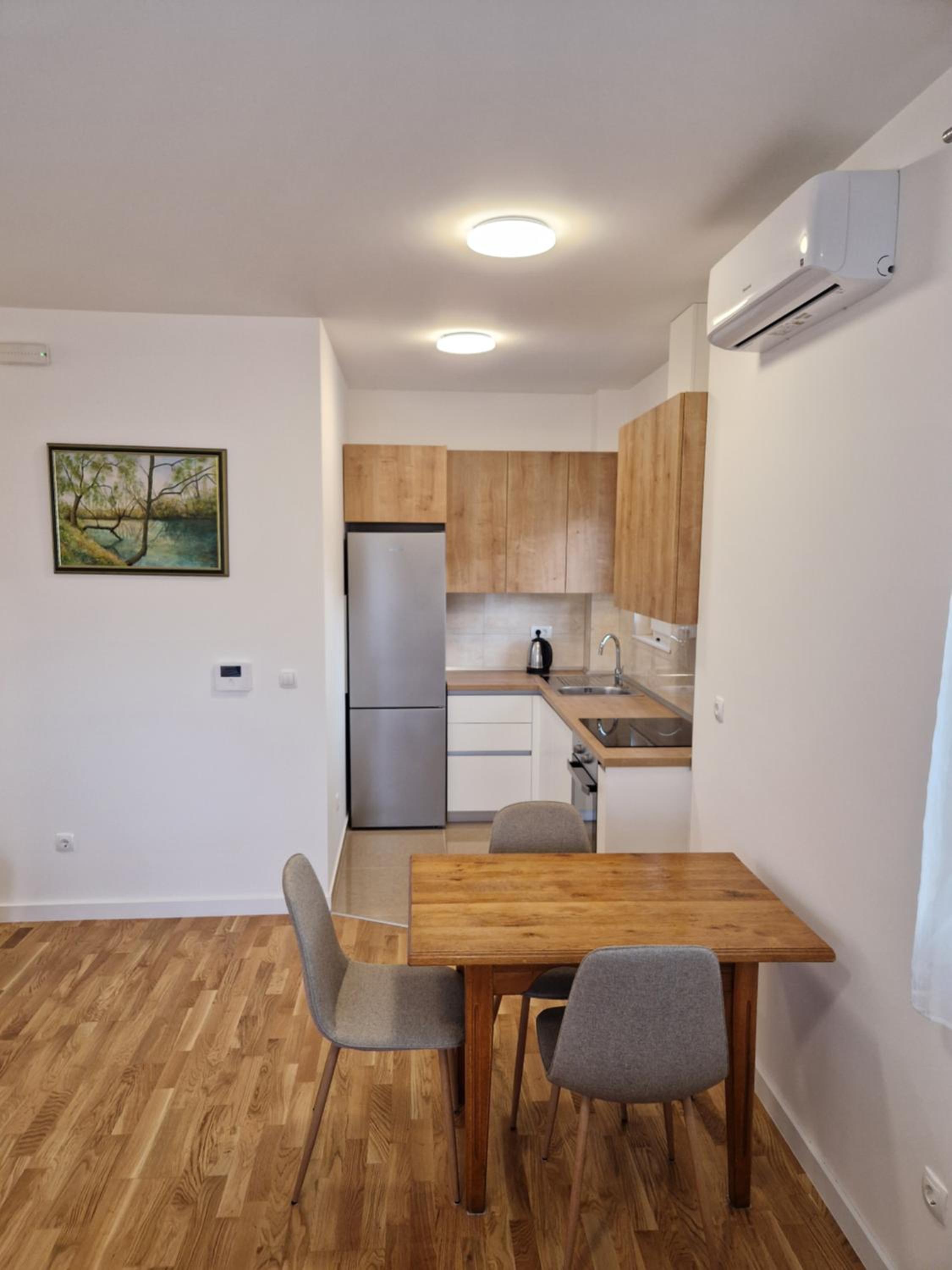 Apartment Meridies