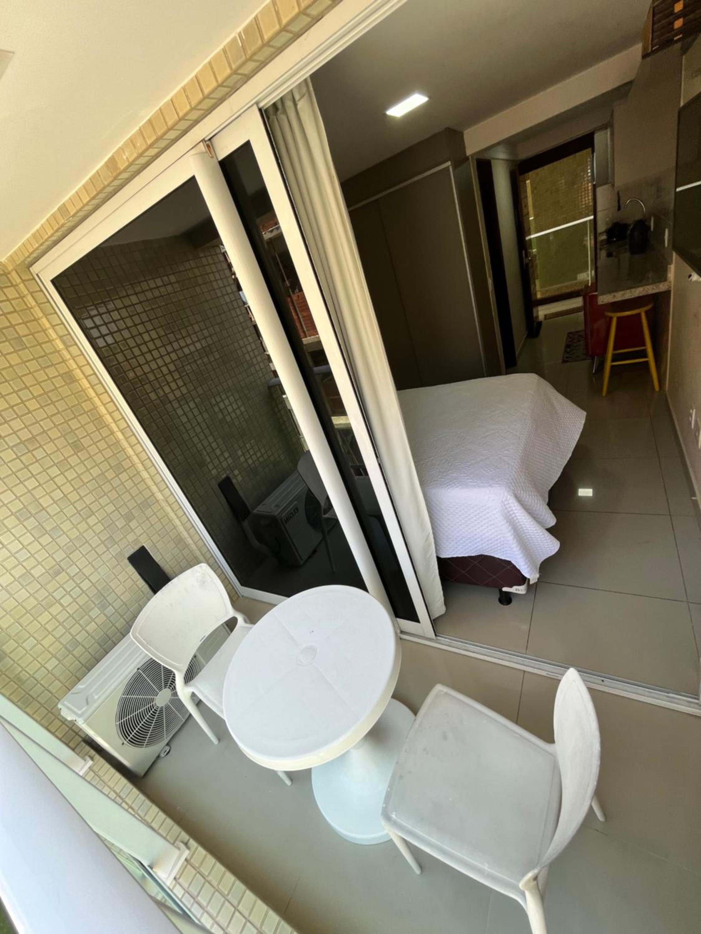 Flat 304 Mar Bello Plaza